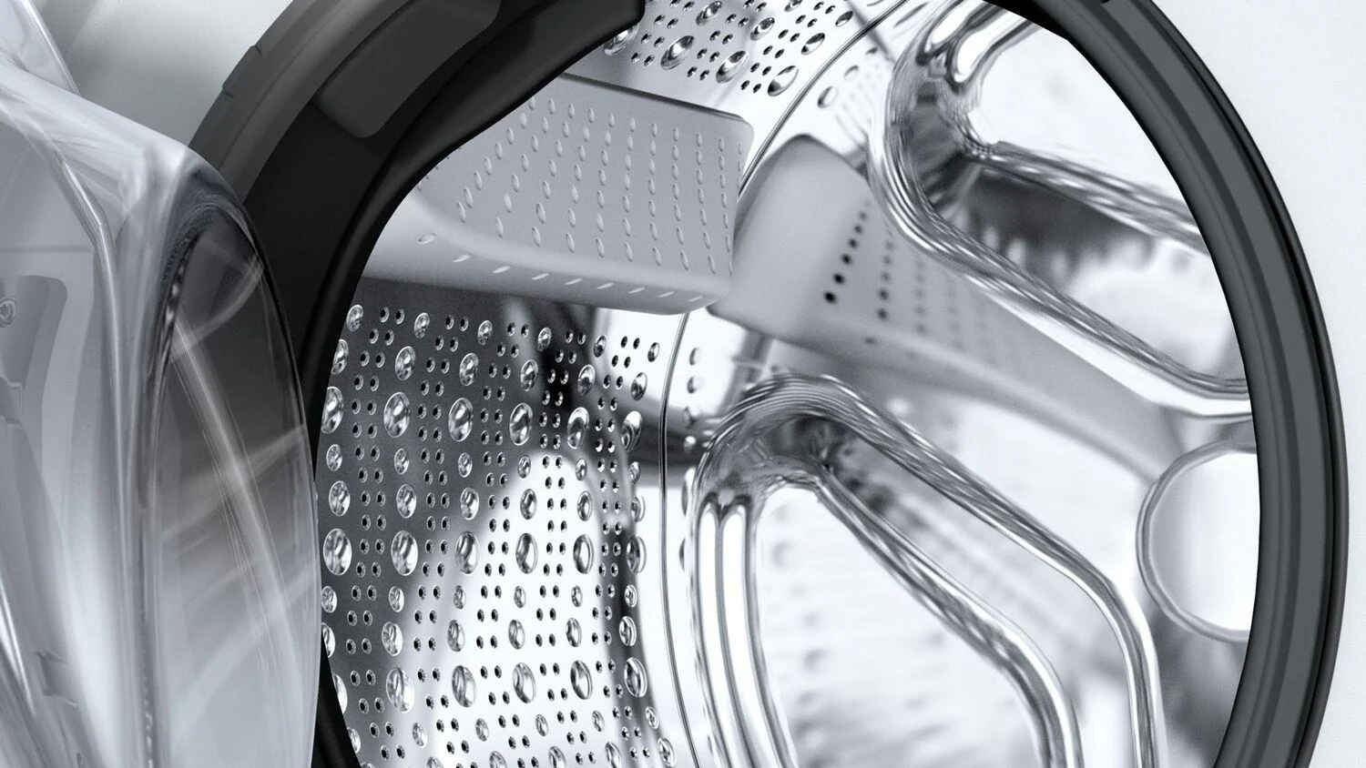 500 Series Compact Washer 1400 rpm WAW285H1UC - Image 14