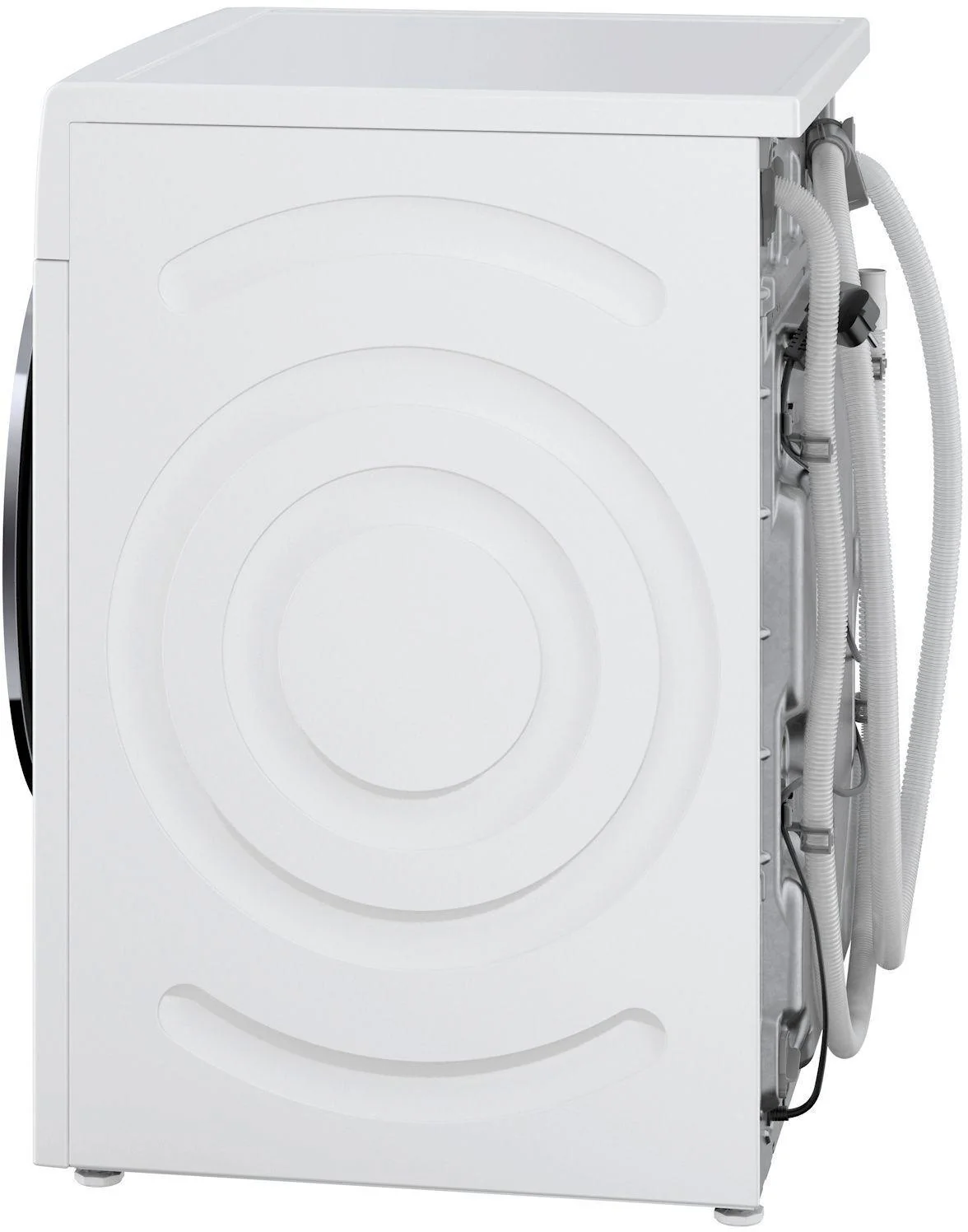 Bosch 800 Series Compact Washer 1400 rpm WAW285H2UC - Image 5