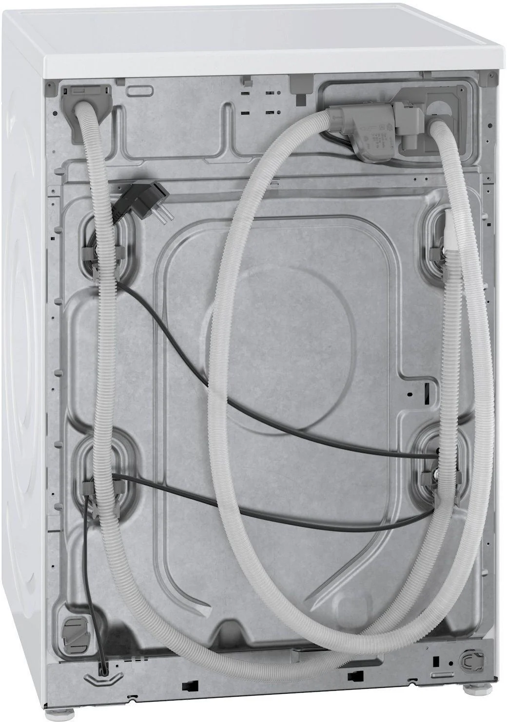 Bosch 800 Series Compact Washer 1400 rpm WAW285H2UC - Image 6