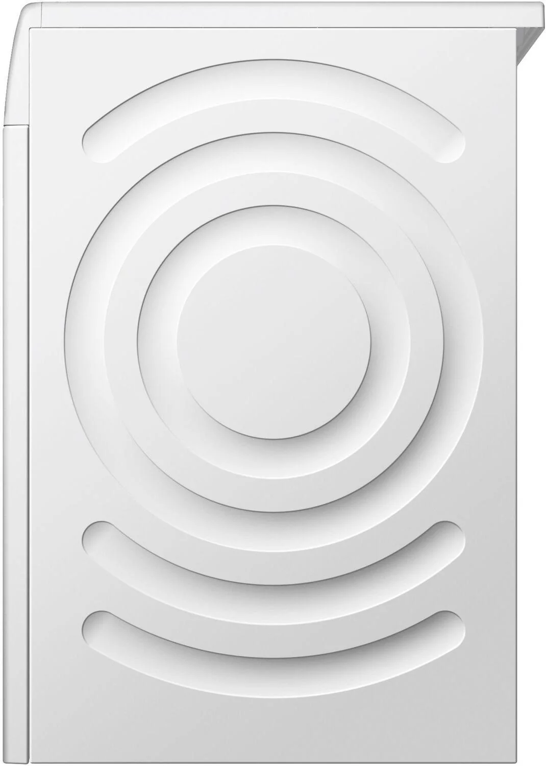 Bosch WGB24600UC 500 Series Compact Washer max. 1600 rpm - Image 29