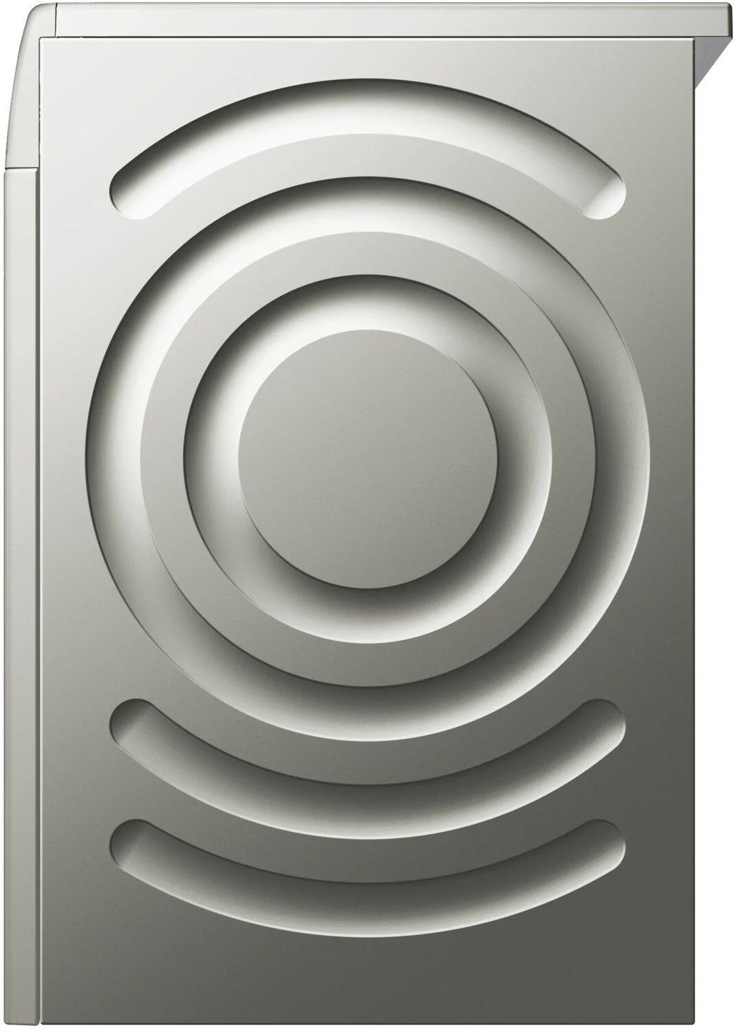 Bosch WGB246AXUC 800 Series Compact Washer max. 1600 rpm, Pearl Steel - Image 25