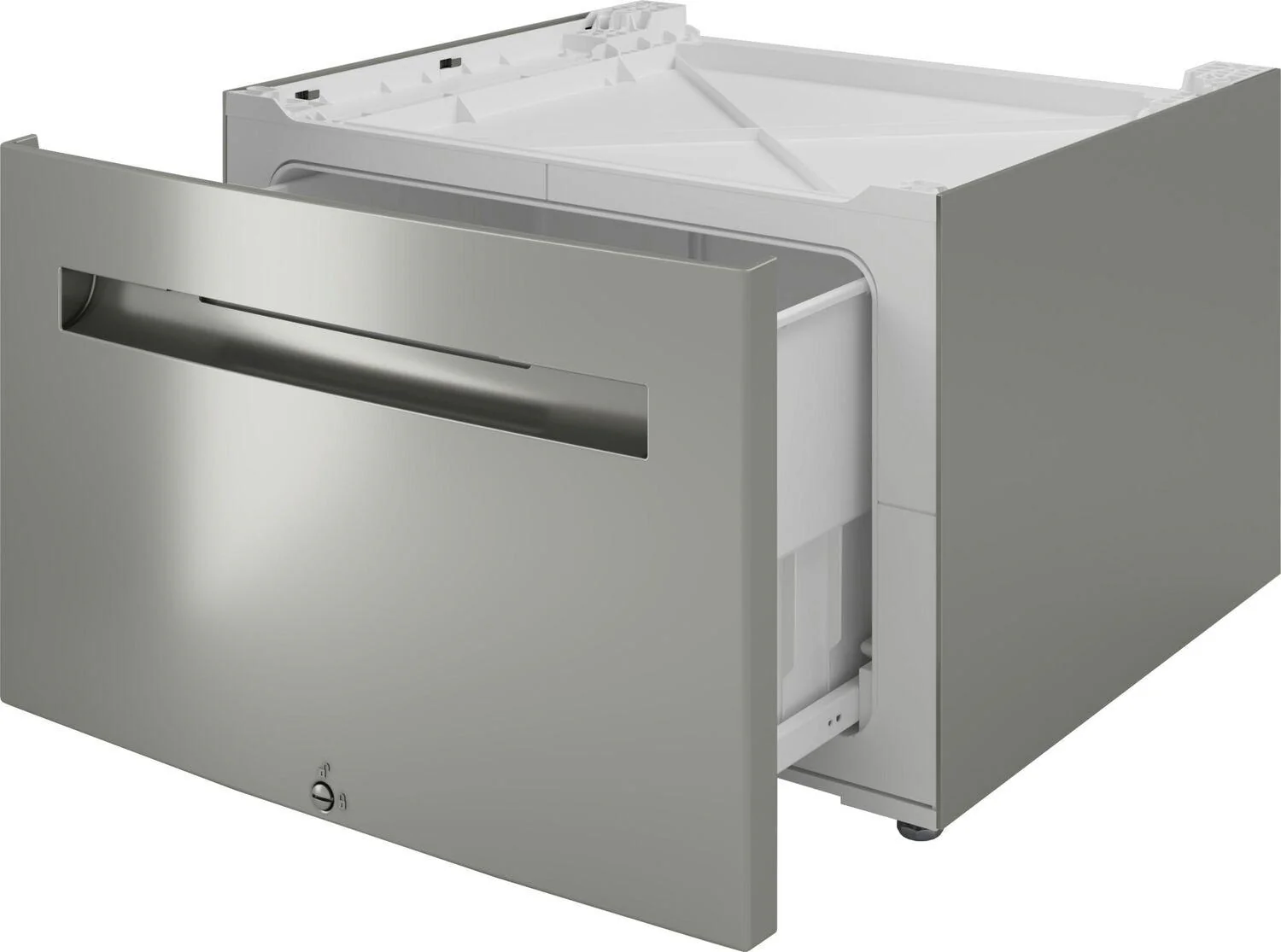 Bosch WMZPW2XW Washer platform with pull-out - Image 2