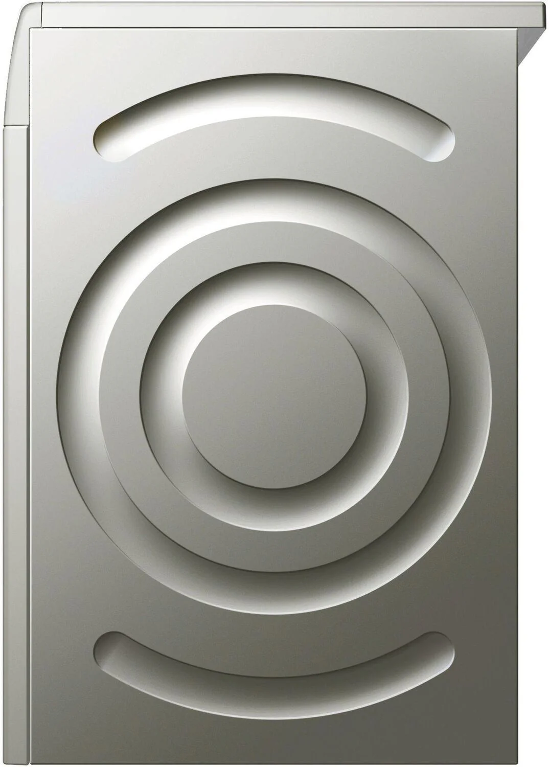 Bosch WQB245AXUC 800 Series Heat Pump Dryer Pearl Steel - Image 13