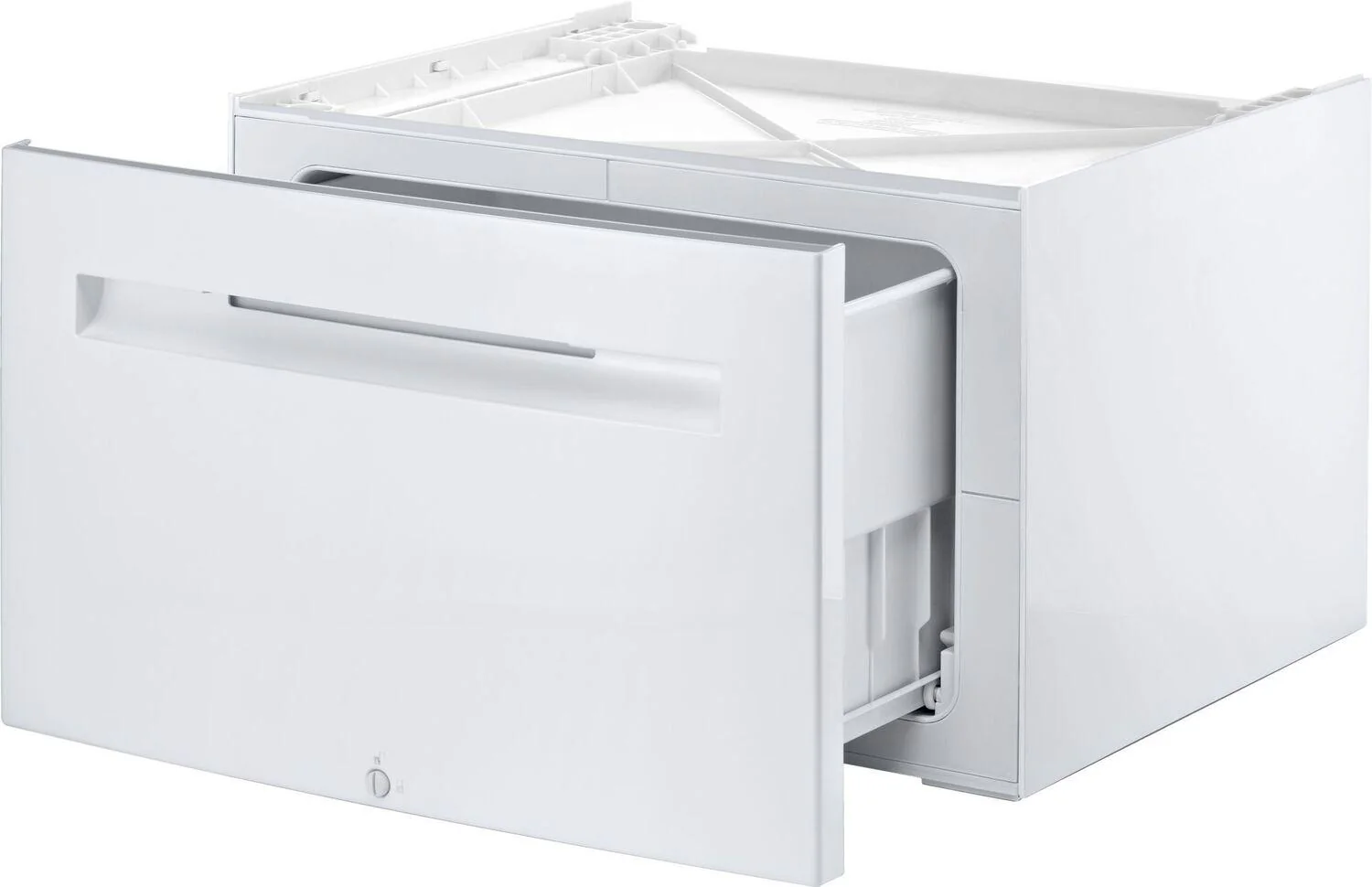 Bosch WTZPW20D Dryer platform with pull-out - Image 2