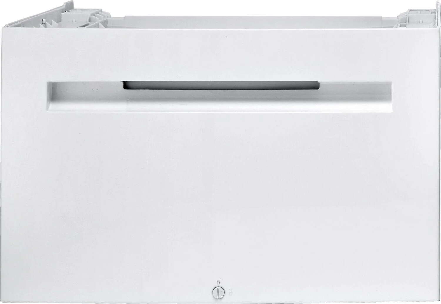 Bosch WTZPW20D Dryer platform with pull-out - Image 3