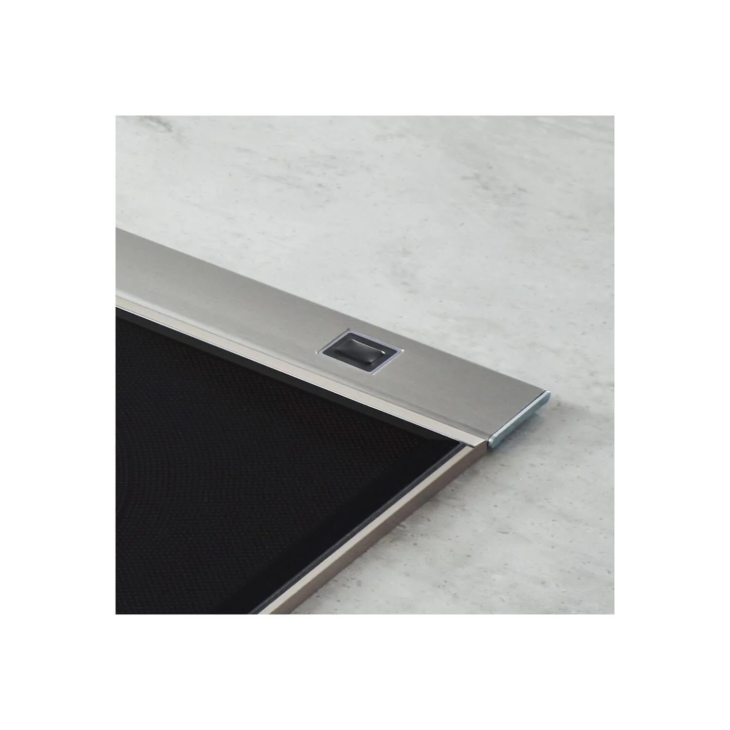 273003 Broan® Elite 30-Inch Downdraft Range Hood, 600 Max Blower CFM, Stainless Steel Cover - Image 5