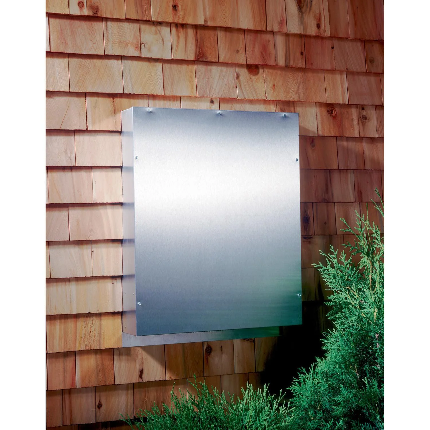 Broan 880 Max External Blower CFM for use with Select Broan® Range Hoods - Image 2