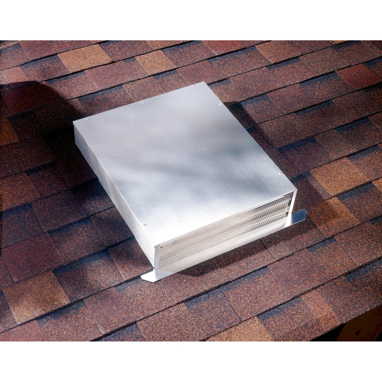 Broan 880 Max External Blower CFM for use with Select Broan® Range Hoods - Image 3