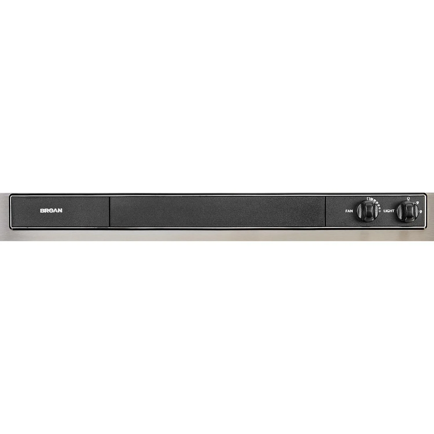 Broan 462404 **DISCONTINUED** Broan® 24-Inch Convertible Under-Cabinet Range Hood, 220 CFM, Stainless Steel - Image 4