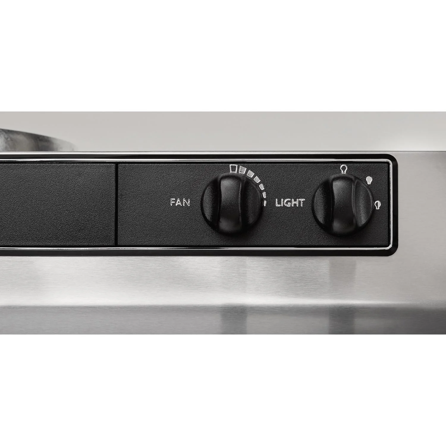 Broan 462404 **DISCONTINUED** Broan® 24-Inch Convertible Under-Cabinet Range Hood, 220 CFM, Stainless Steel - Image 5