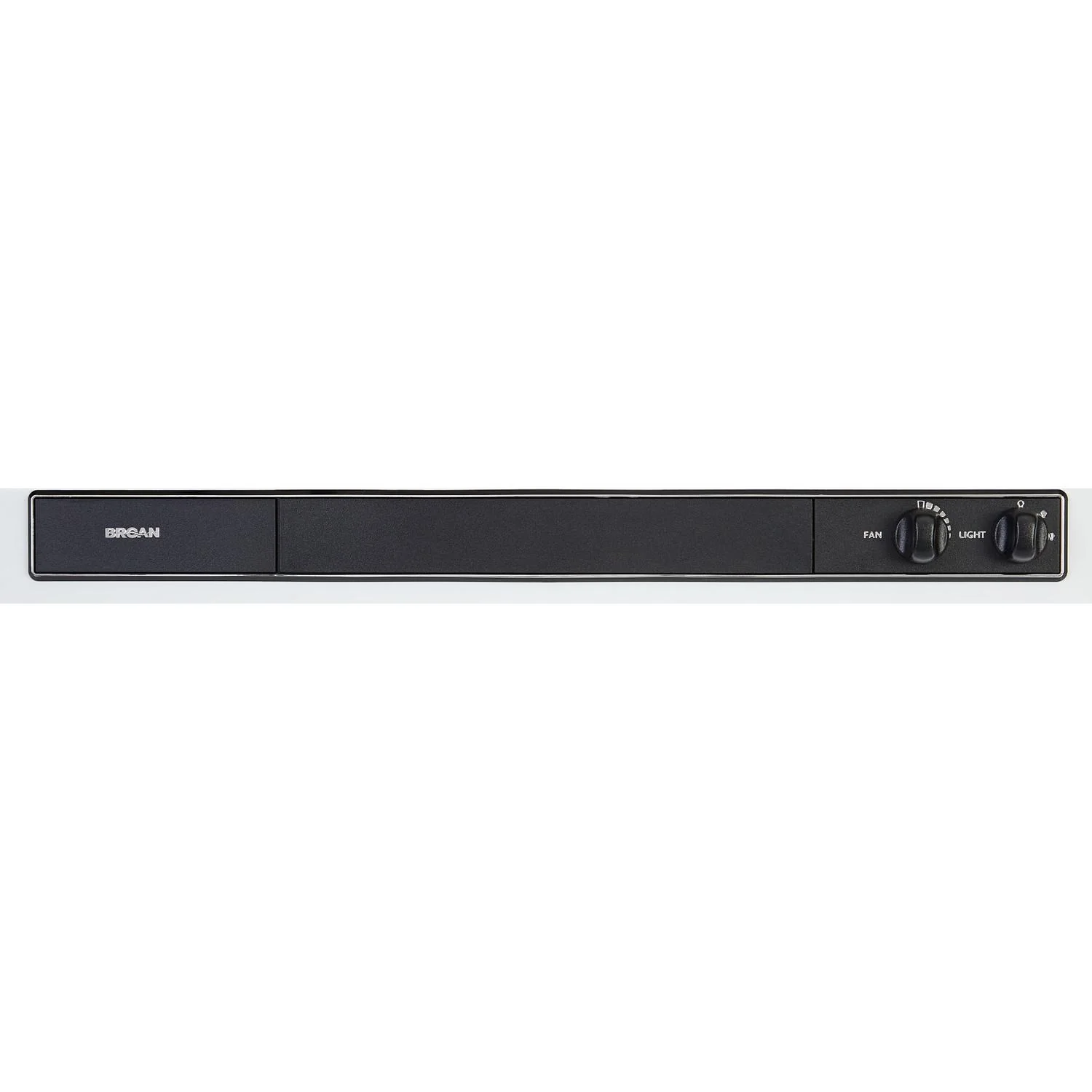 Broan 463001 **DISCONTINUED** Broan® 30-Inch Convertible Under-Cabinet Range Hood, 220 CFM, White - Image 4