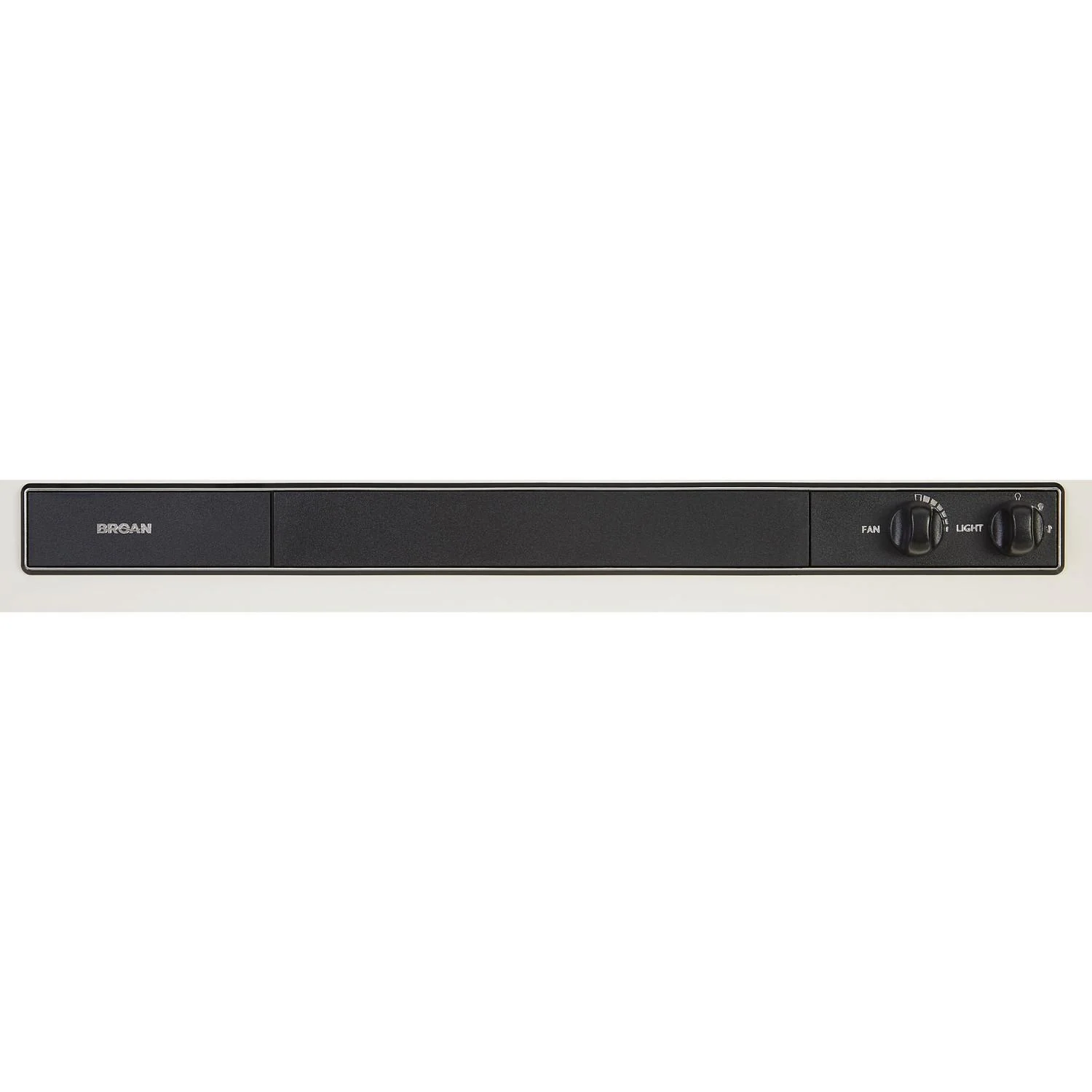 Broan 463002 **DISCONTINUED** Broan® 30-Inch Convertible Under-Cabinet Range Hood, 220 CFM, Bisque - Image 4