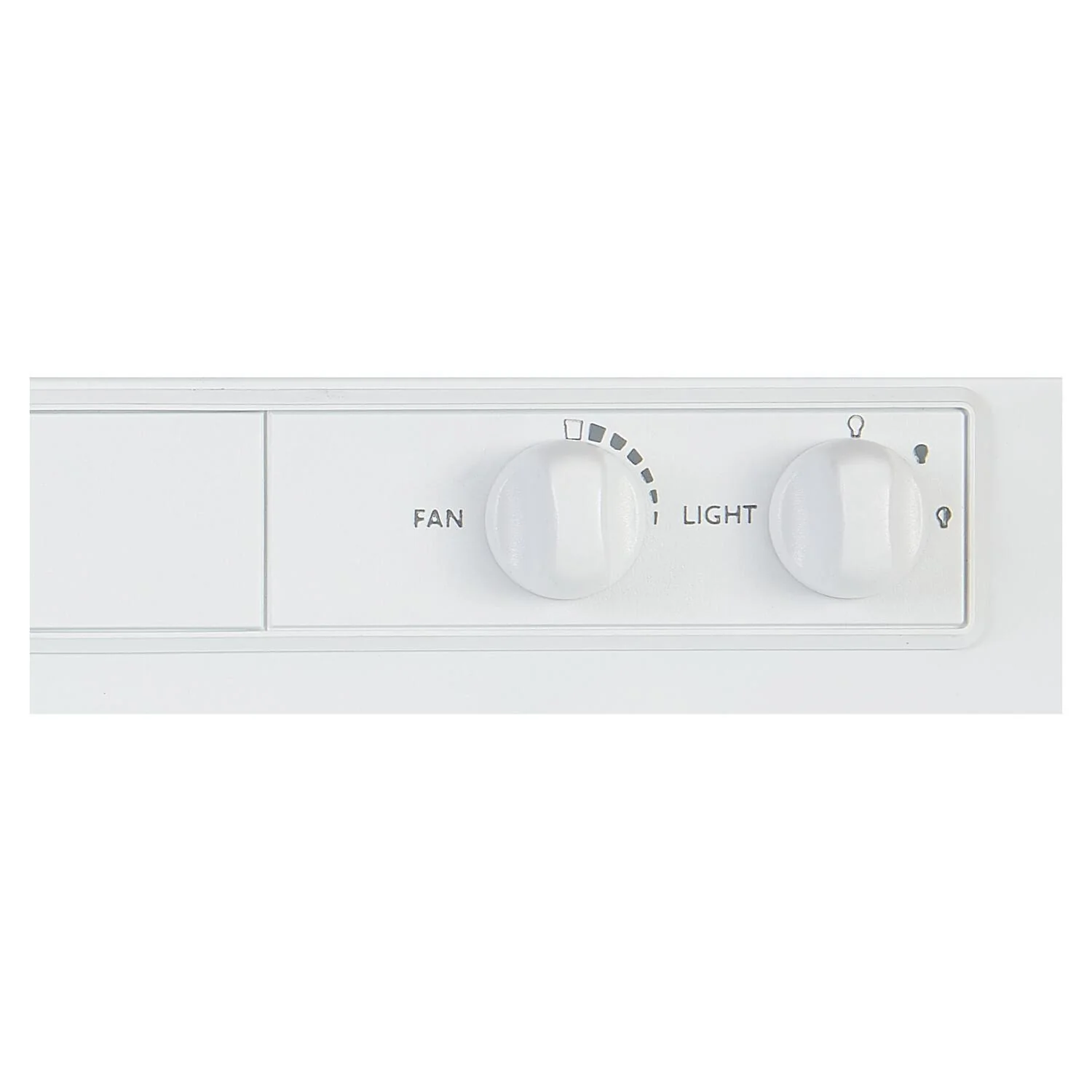 Broan 463011 **DISCONTINUED** Broan® 30-Inch Convertible Under-Cabinet Range Hood, 220 CFM, White - Image 5