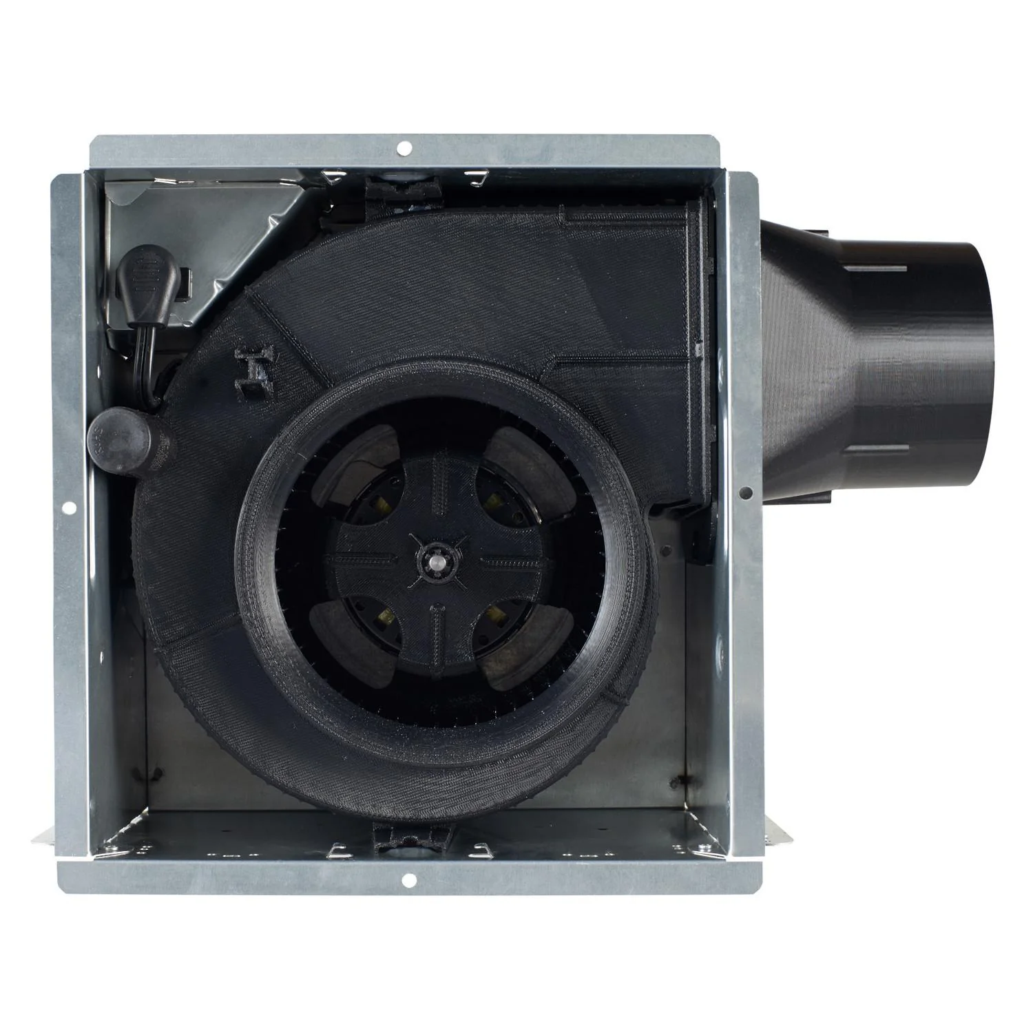 AE80B Broan Flex™ Series 80 CFM 0.7 Sones Ventilation Fan Energy Star® - Image 5