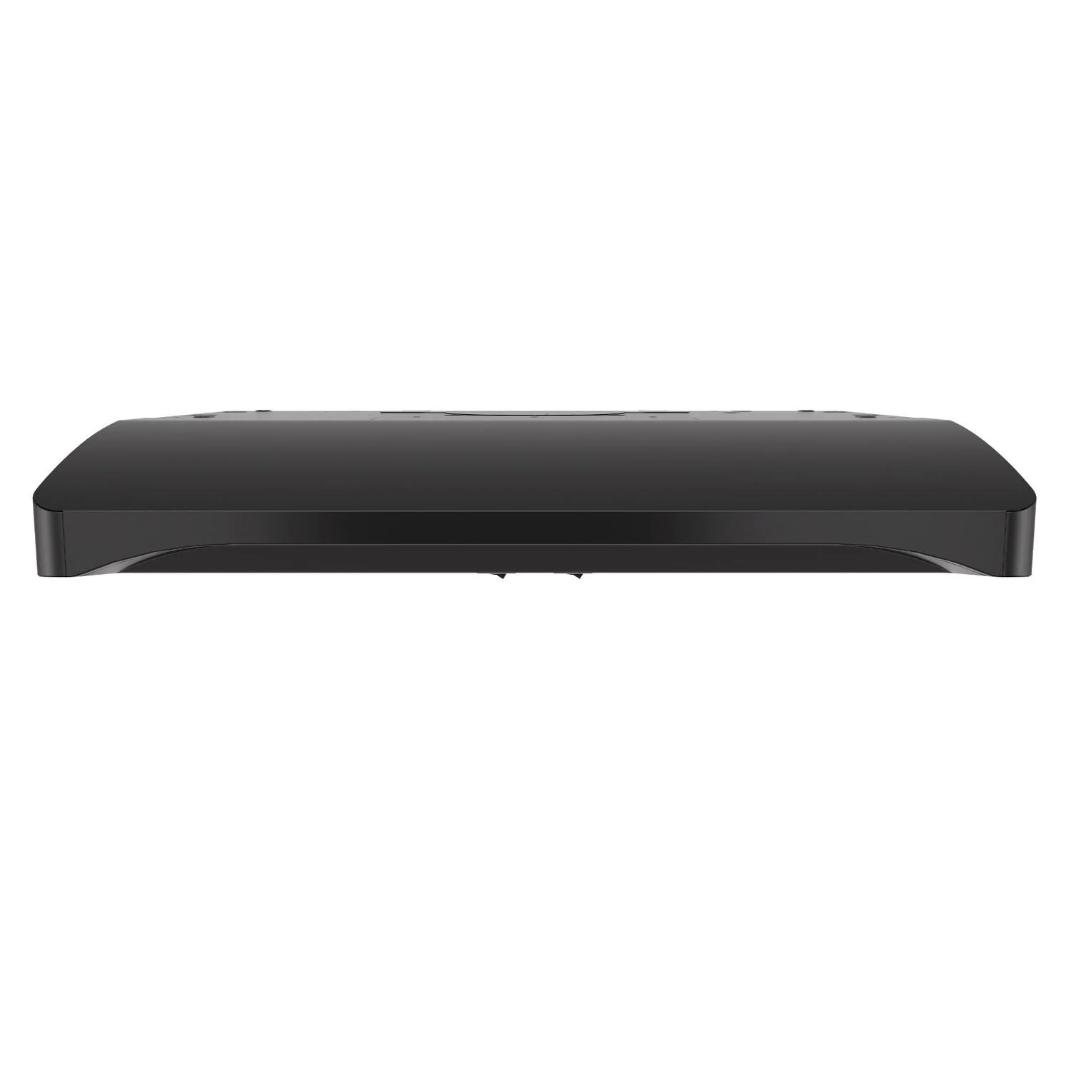 ALT130BL Broan® Elite 30-Inch Convertible Under-Cabinet Range Hood, Black - Image 3