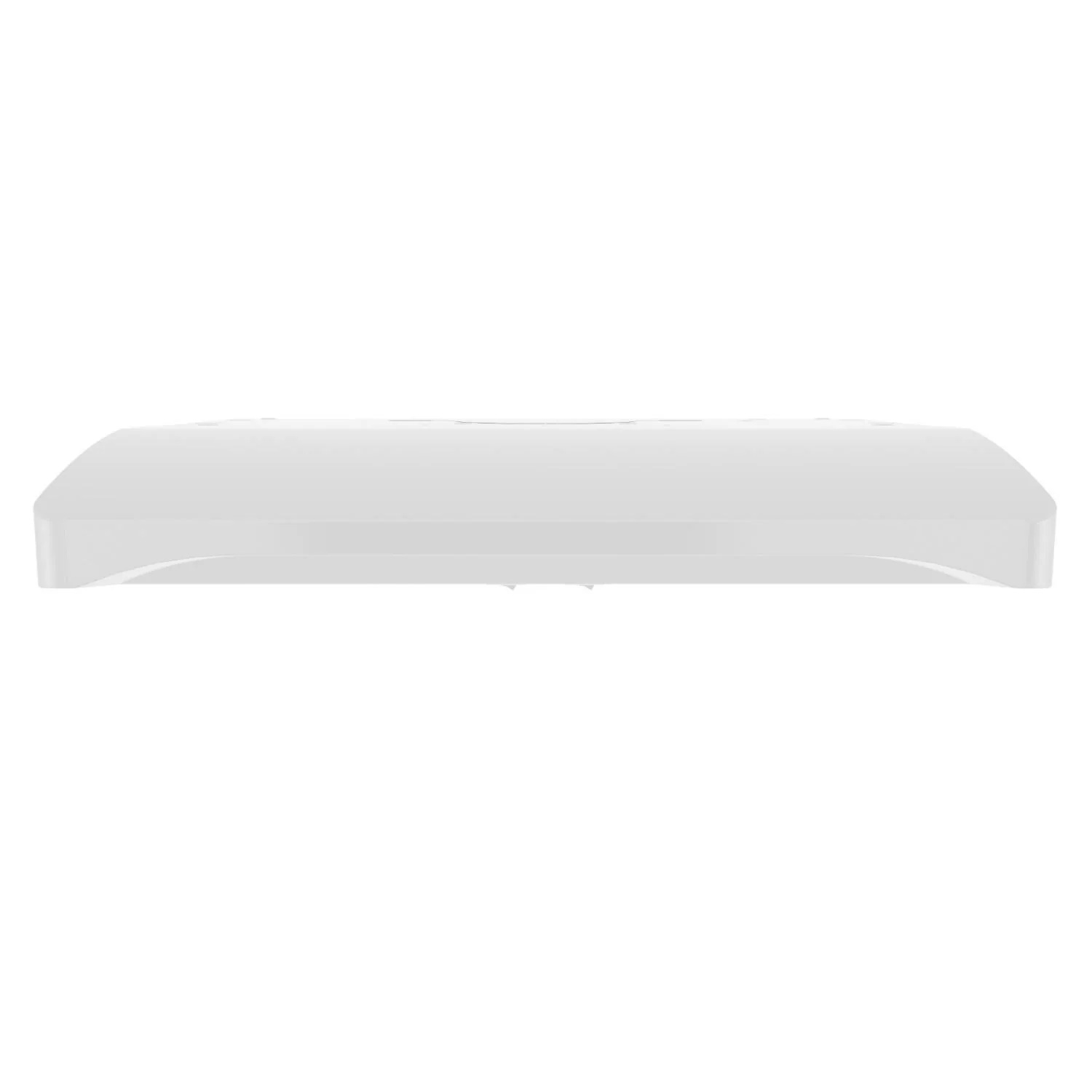 ALT130WW Broan® Elite 30-Inch Convertible Under-Cabinet Range Hood, White - Image 3