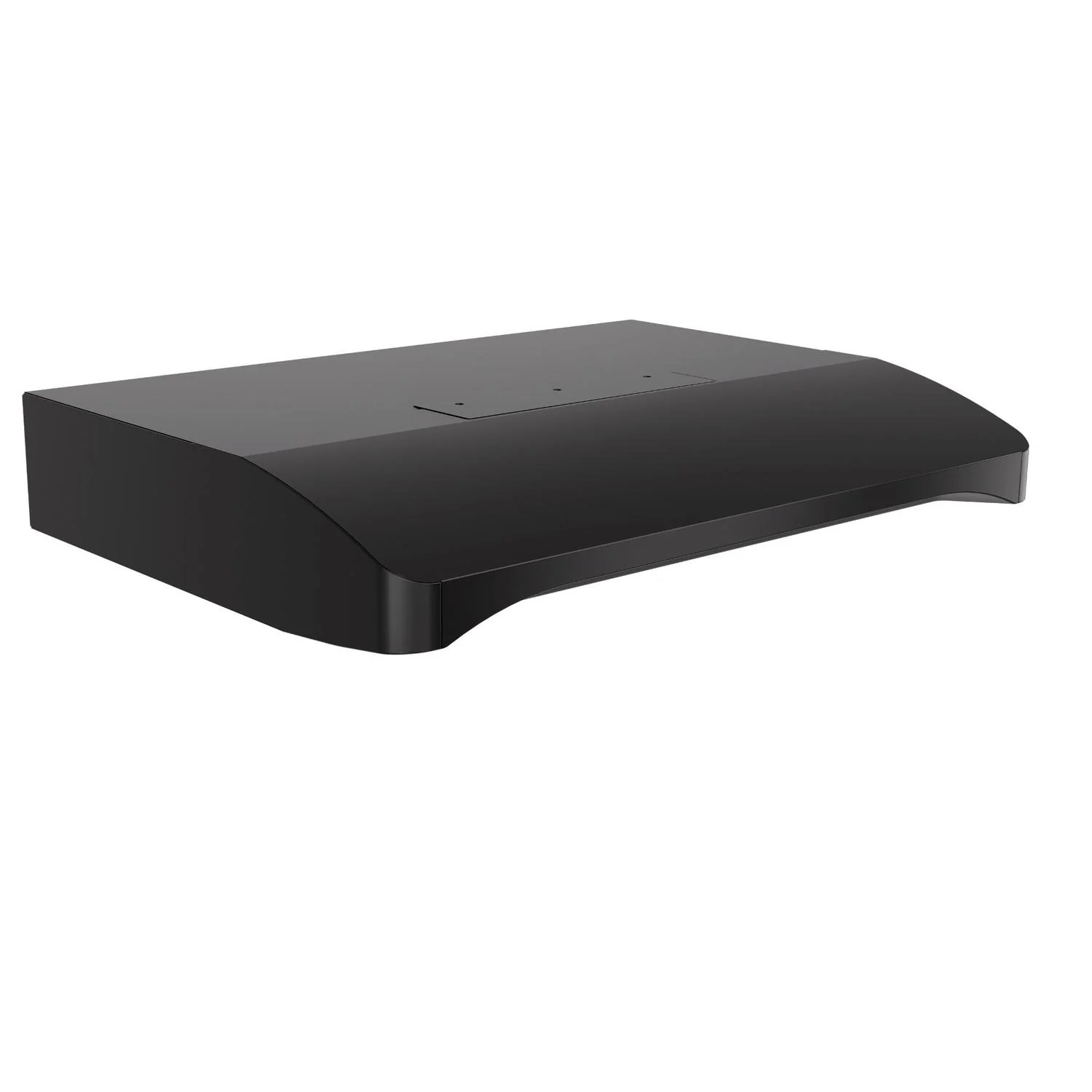 ALT230BL Broan® Elite 30-Inch Convertible Under-Cabinet Range Hood, Black, 375 Max Blower CFM - Image 3