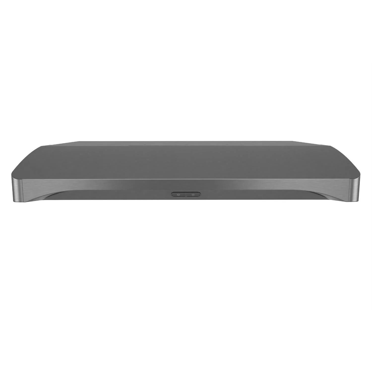 ALT230BLS Broan® Elite 30-Inch Convertible Under-Cabinet Range Hood, Black Stainless Steel, 375 Max Blower CFM - Image 4