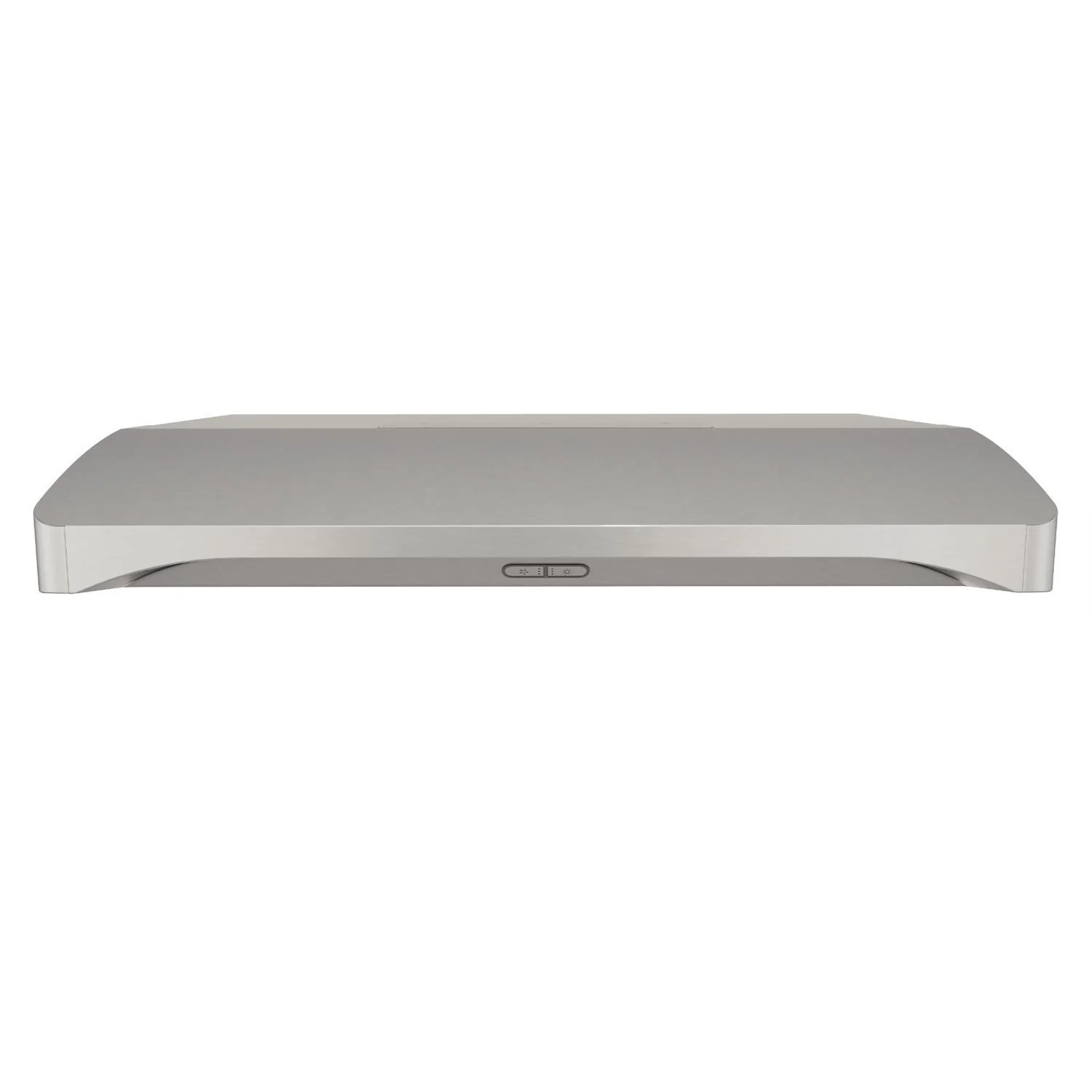 ALT230SS Broan® Elite 30-Inch Convertible Under-Cabinet Range Hood, Stainless Steel, 375 Max Blower CFM - Image 4