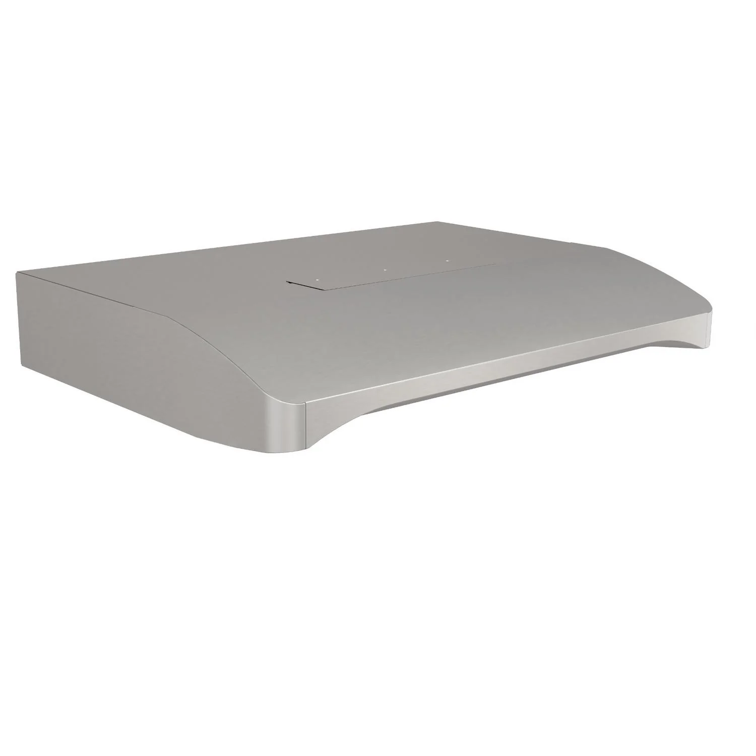 ALT236SS Broan® Elite 36-Inch Convertible Under-Cabinet Range Hood, Stainless Steel, 375 Max Blower CFM - Image 3