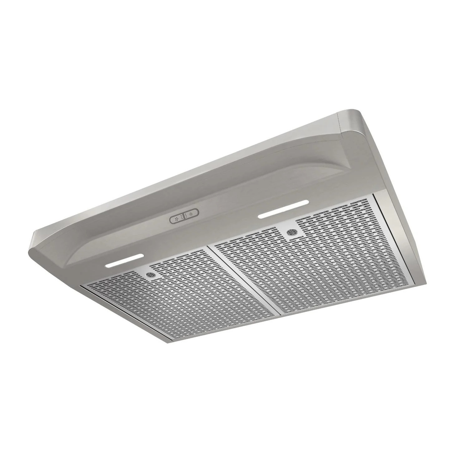 ALT236SS Broan® Elite 36-Inch Convertible Under-Cabinet Range Hood, Stainless Steel, 375 Max Blower CFM - Image 5