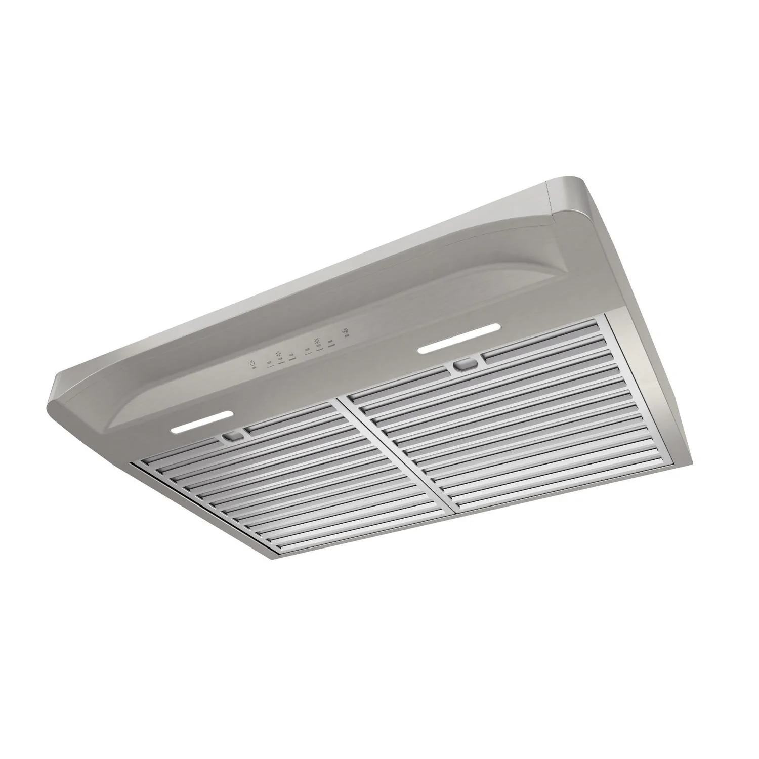 ALT330SS Broan® Elite 30-Inch Convertible Under-Cabinet Range Hood, Stainless Steel - Image 5