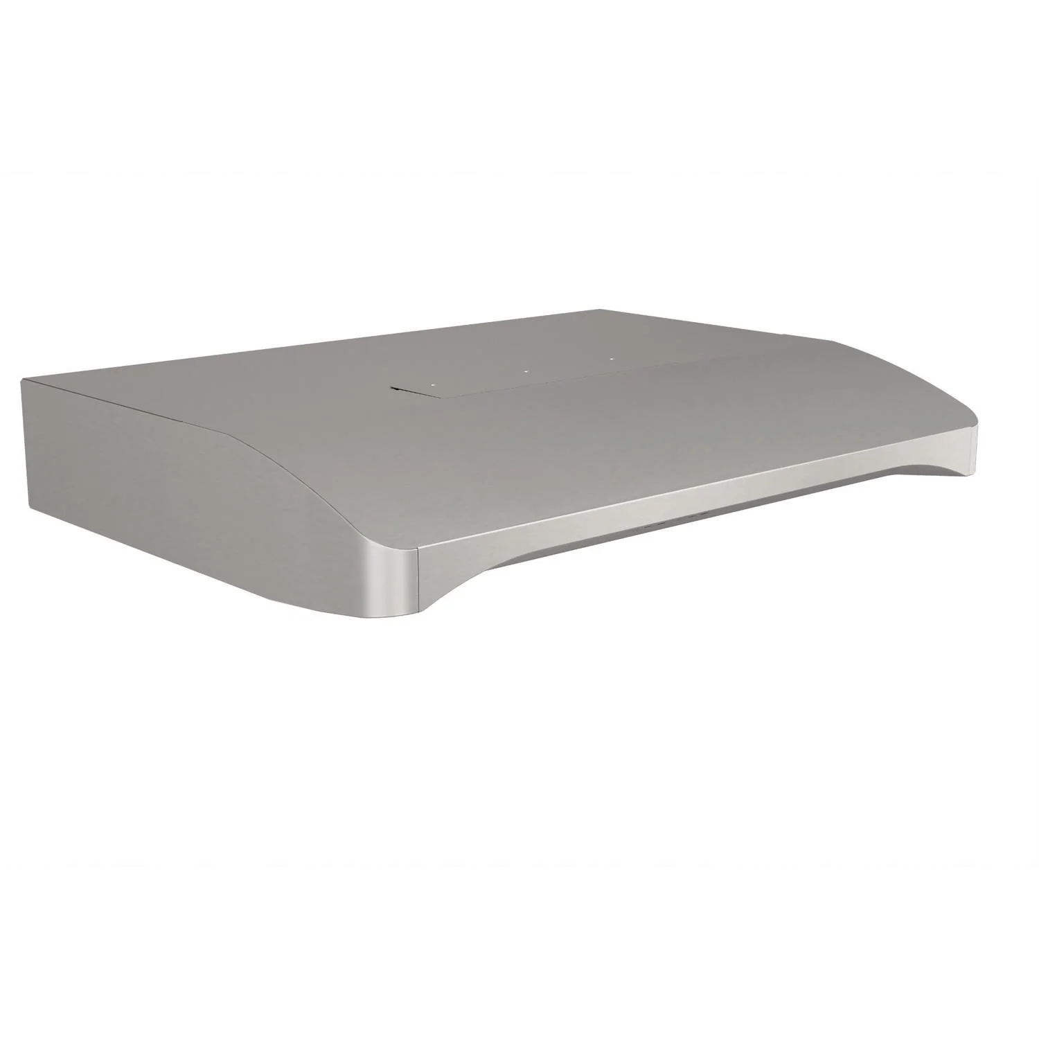 ALT336SS Broan® Elite 36-Inch Convertible Under-Cabinet Range Hood, Stainless Steel - Image 3