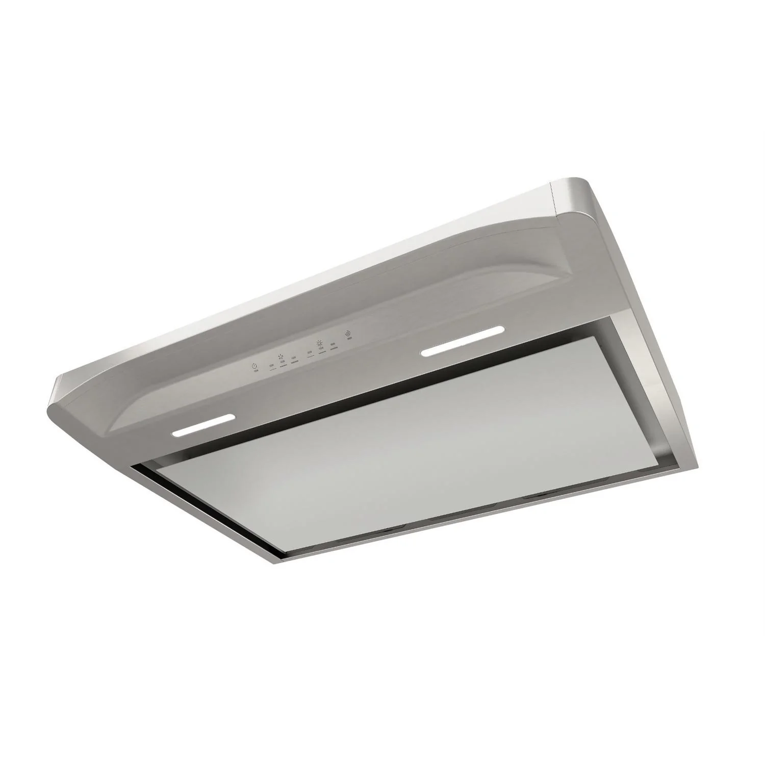 ALT430SS Broan® Elite 30-Inch Convertible Under-Cabinet Range Hood, Stainless Steel - Image 5