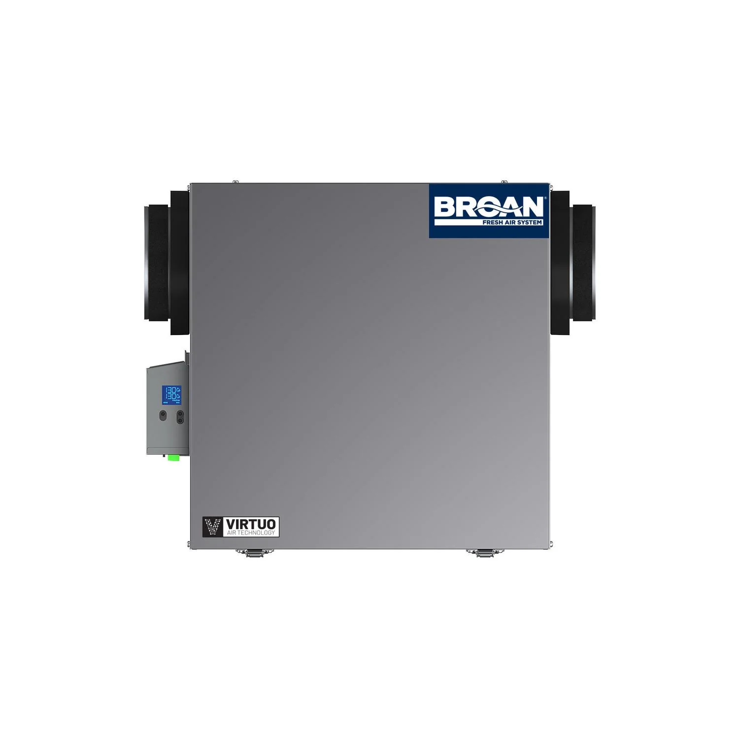 B130E65RS Broan® AI Series™ 130 CFM Energy Recovery Ventilator (ERV) - Image 4