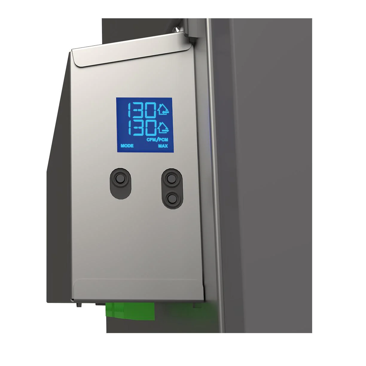 B130E65RS Broan® AI Series™ 130 CFM Energy Recovery Ventilator (ERV) - Image 6