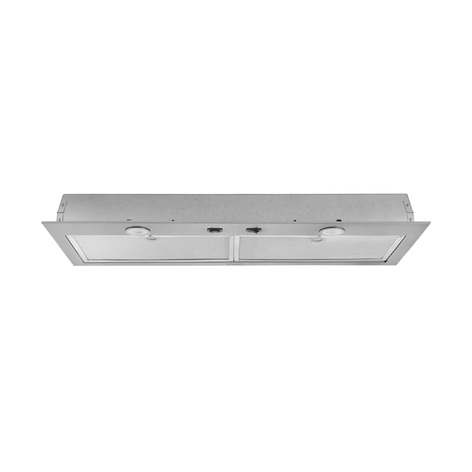 BBN1303SS Broan® 30-Inch Built-In Power Pack Insert w/ Easy Install System, 300 Max Blower CFM, Stainless Steel - Image 4