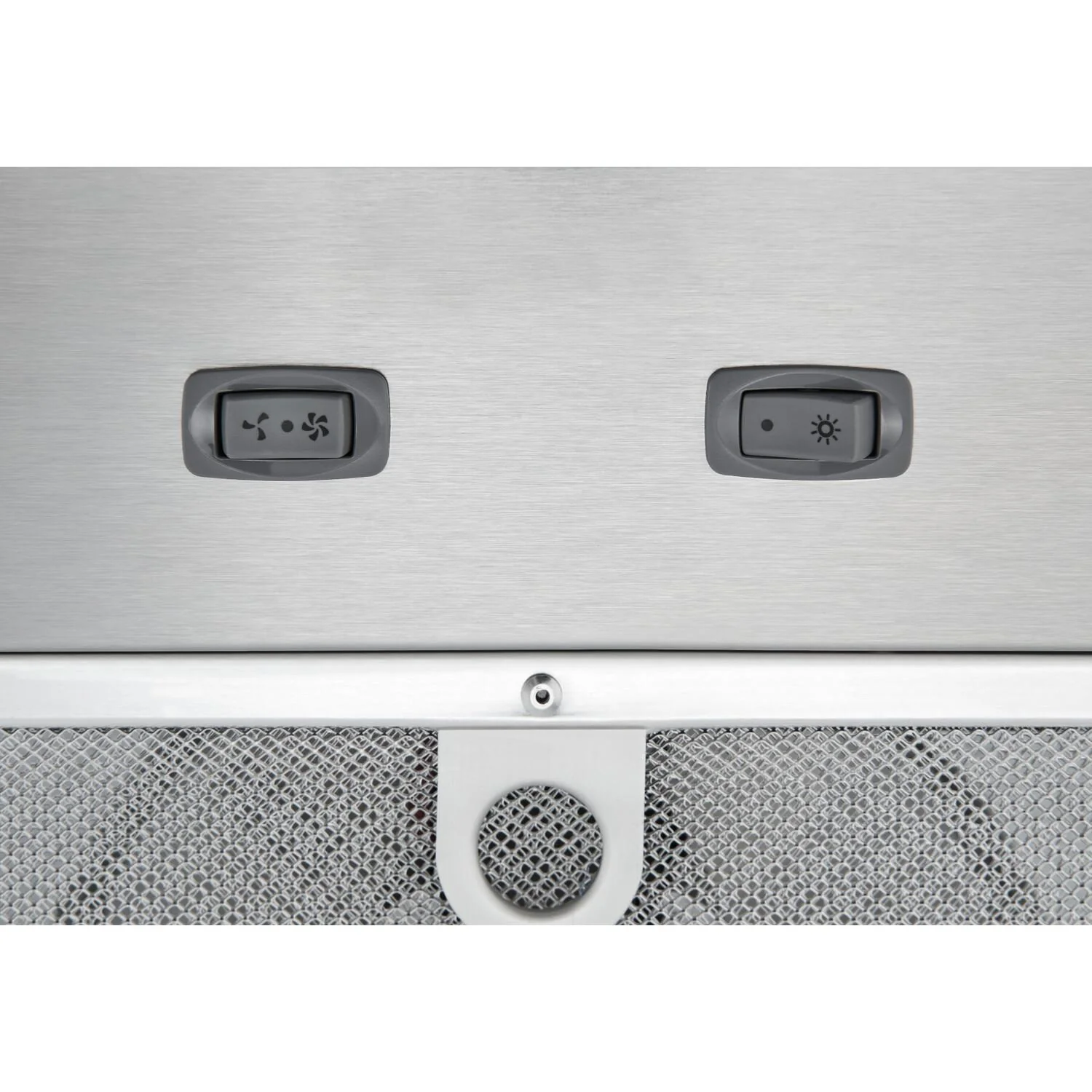 BBN1303SS Broan® 30-Inch Built-In Power Pack Insert w/ Easy Install System, 300 Max Blower CFM, Stainless Steel - Image 5
