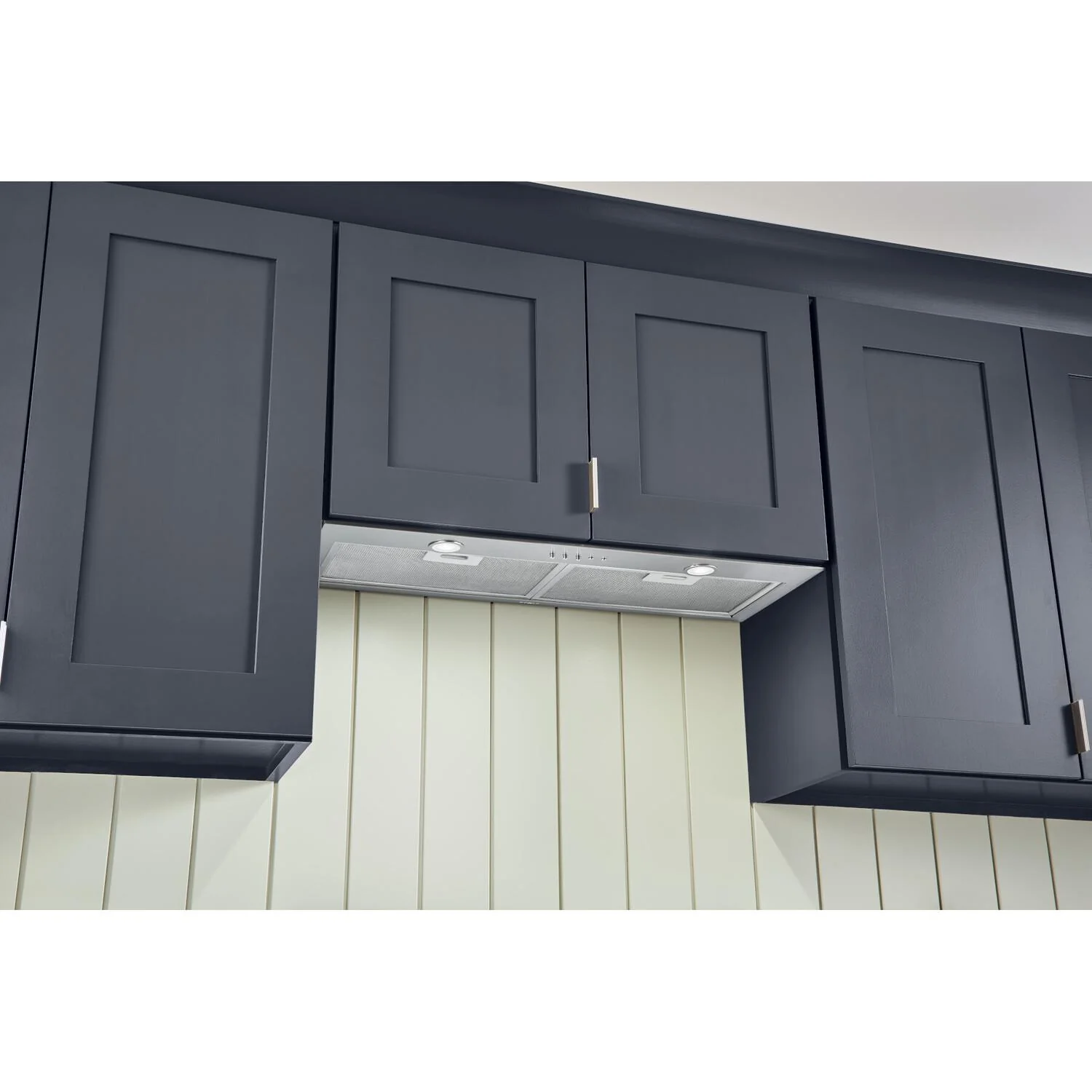 BBN2303SS Broan® 30-Inch Built-In Power Pack Insert w/ Easy Install System, 350 Max Blower CFM, Stainless Steel - Image 3