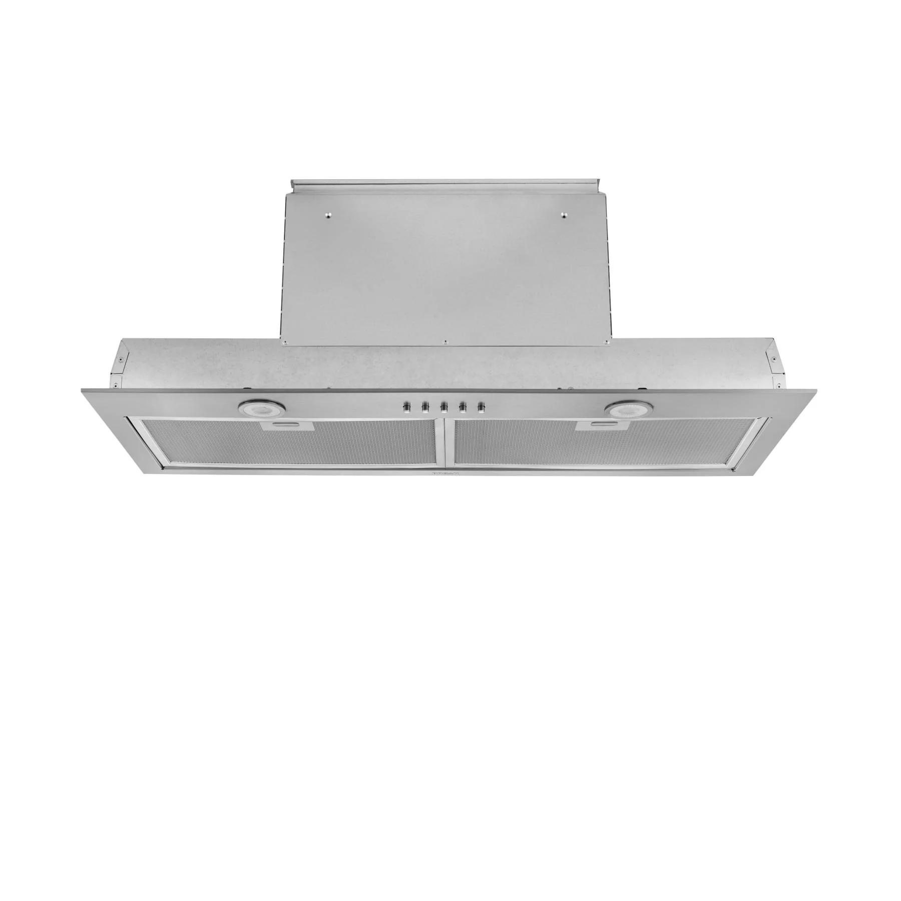 BBN2303SS Broan® 30-Inch Built-In Power Pack Insert w/ Easy Install System, 350 Max Blower CFM, Stainless Steel - Image 4
