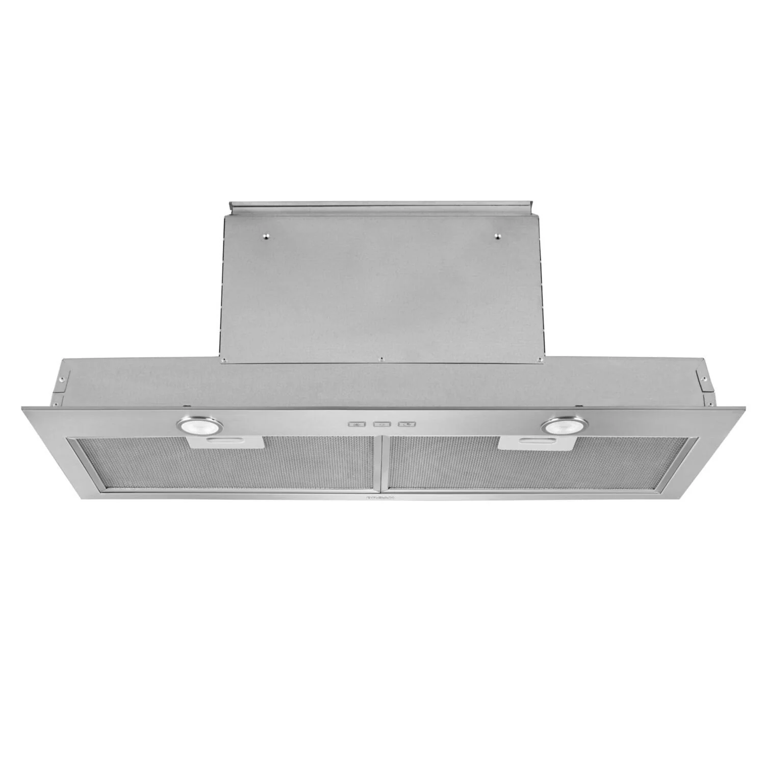 BBN3306SS Broan® 30-Inch Built In Power Pack Insert w/ Easy Install System, 650 Max Blower CFM, Stainless Steel - Image 4