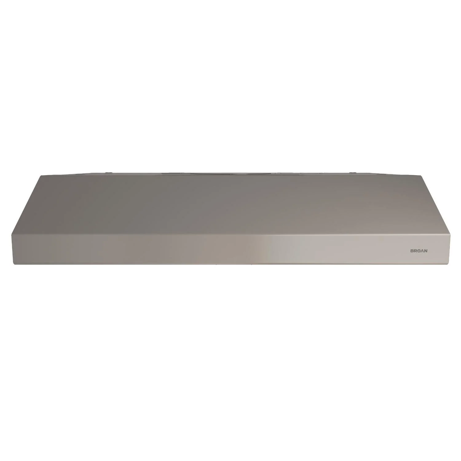 BCSEK130SL Broan® 30-Inch Convertible Under-Cabinet Range Hood, ENERGY STAR®, 300 Max Blower CFM, Slate - Image 4