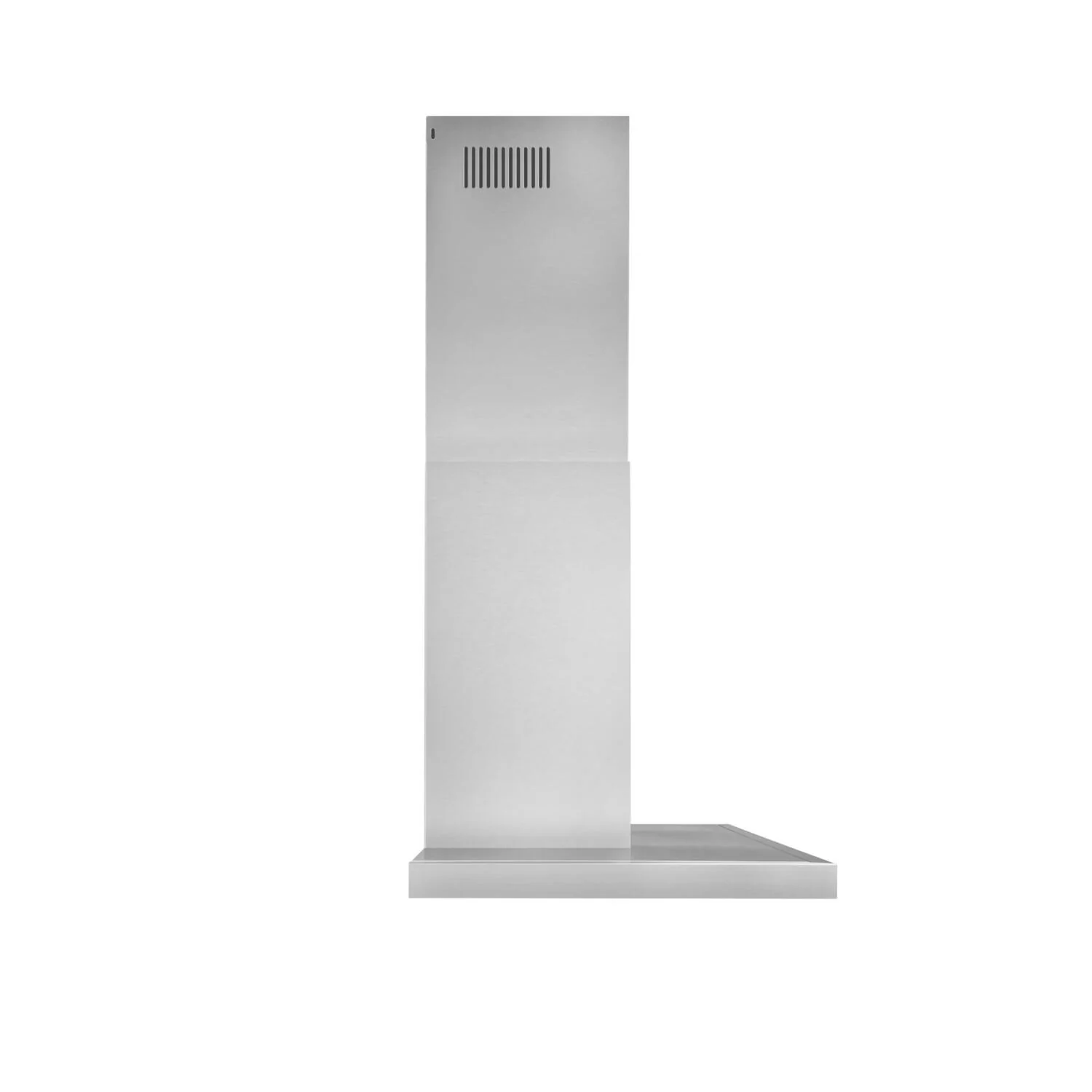 BWT1304SS Broan® 30-Inch Convertible Wall-Mount T-Style Chimney Range Hood, 450 Max CFM, Stainless Steel - Image 5