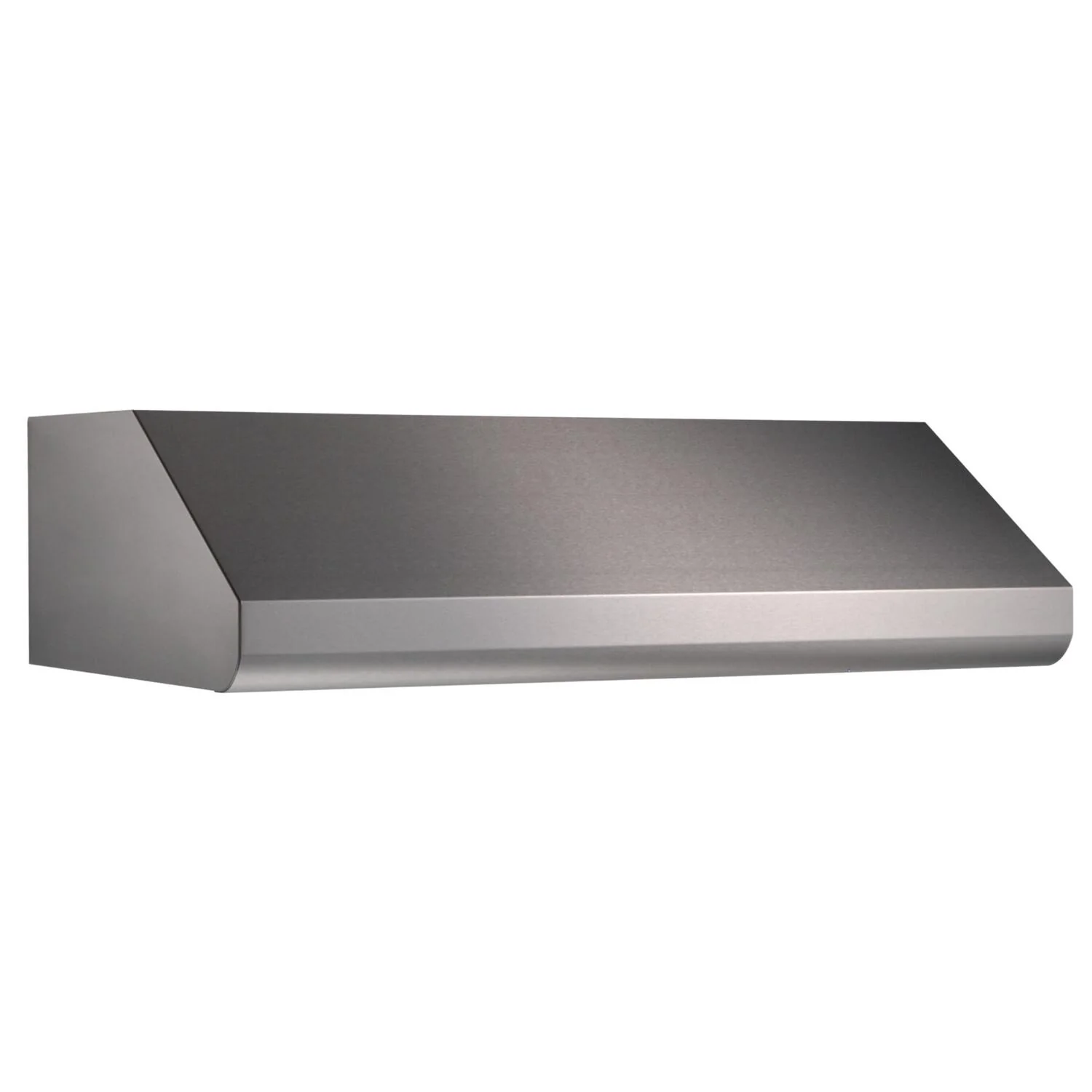 E6442SS Broan® Elite E64000 Series 42-Inch Pro-Style Under-Cabinet Range Hood 650 Max Blower CFM, Stainless Steel