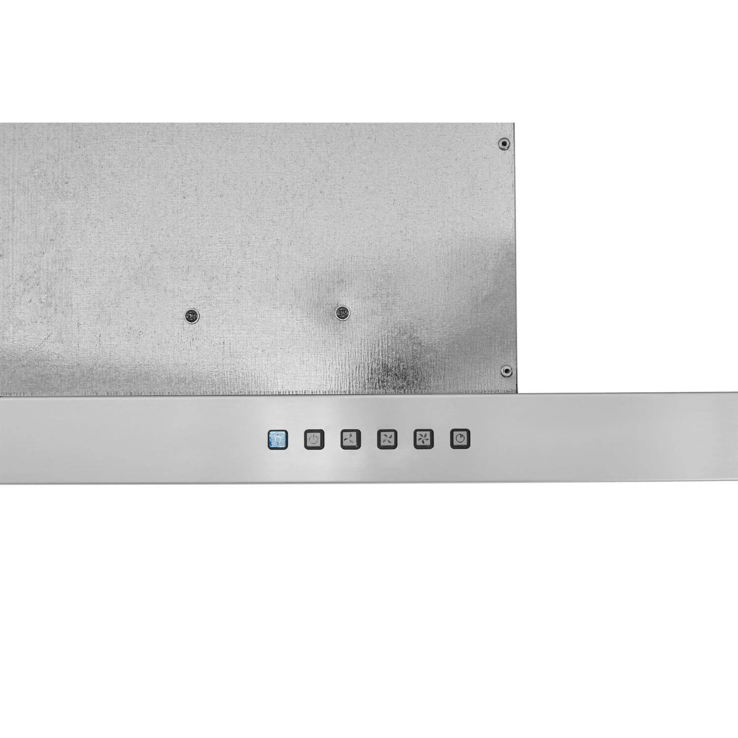 EBS1304SS Broan® Elite 30-inch Slide-out Range Hood, 400 Max Blower CFM, Stainless Steel - Image 5
