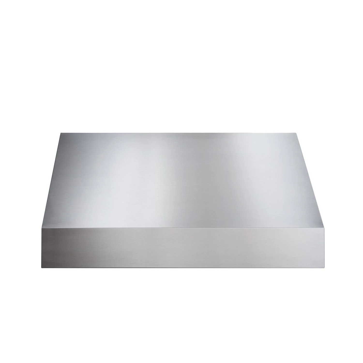 EPD6160SS Broan® EPD61 Series 60-inch Pro-Style Outdoor Range Hood, 1290 Max Blower CFM, Stainless Steel - Image 4