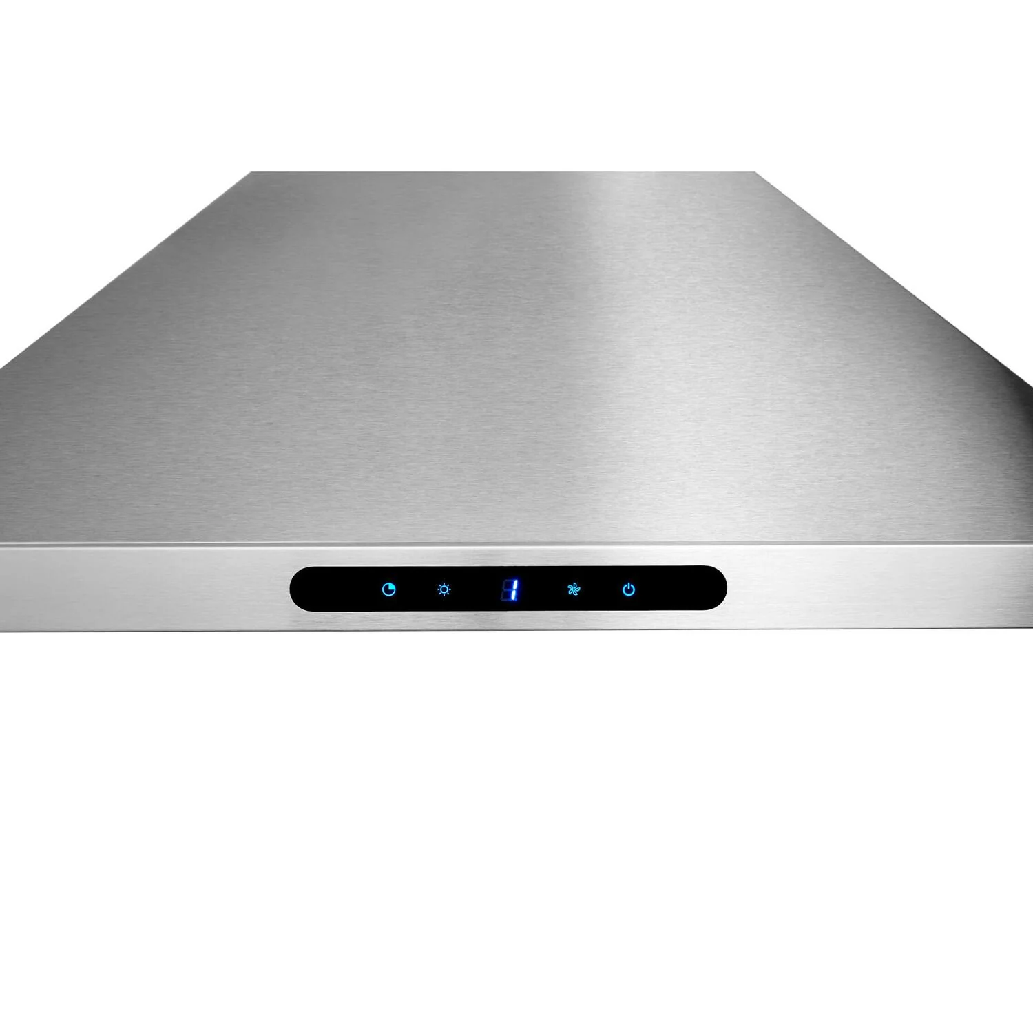 EWP1366SS Broan® Elite 36-Inch Pyramidal Chimney Range Hood, 640 Max Blower CFM, Stainless Steel - Image 4