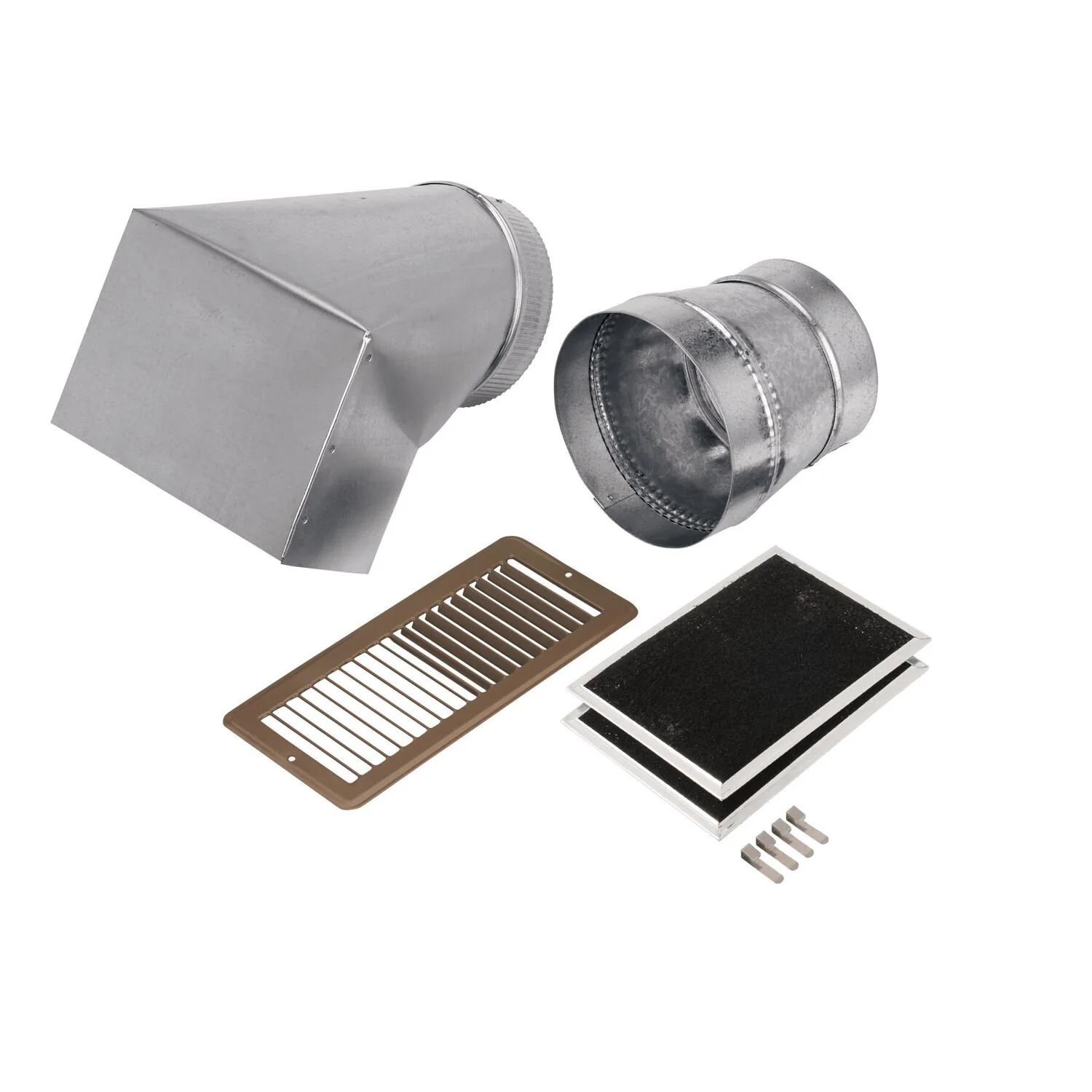 Broan HARKBN24 Optional Non-Duct Kit for Broan® BBN Powerpack Insert Series