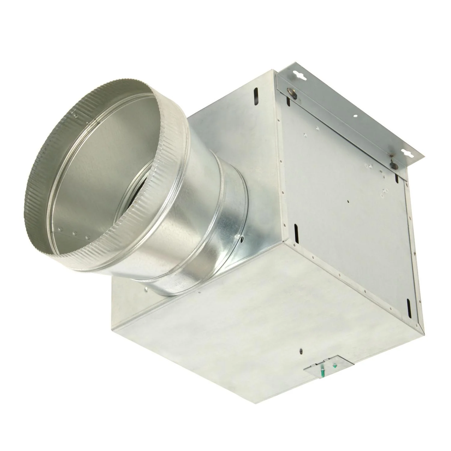 Broan HLB3 320 Max In-Line Blower CFM for use with Broan® Range Hoods - Image 2