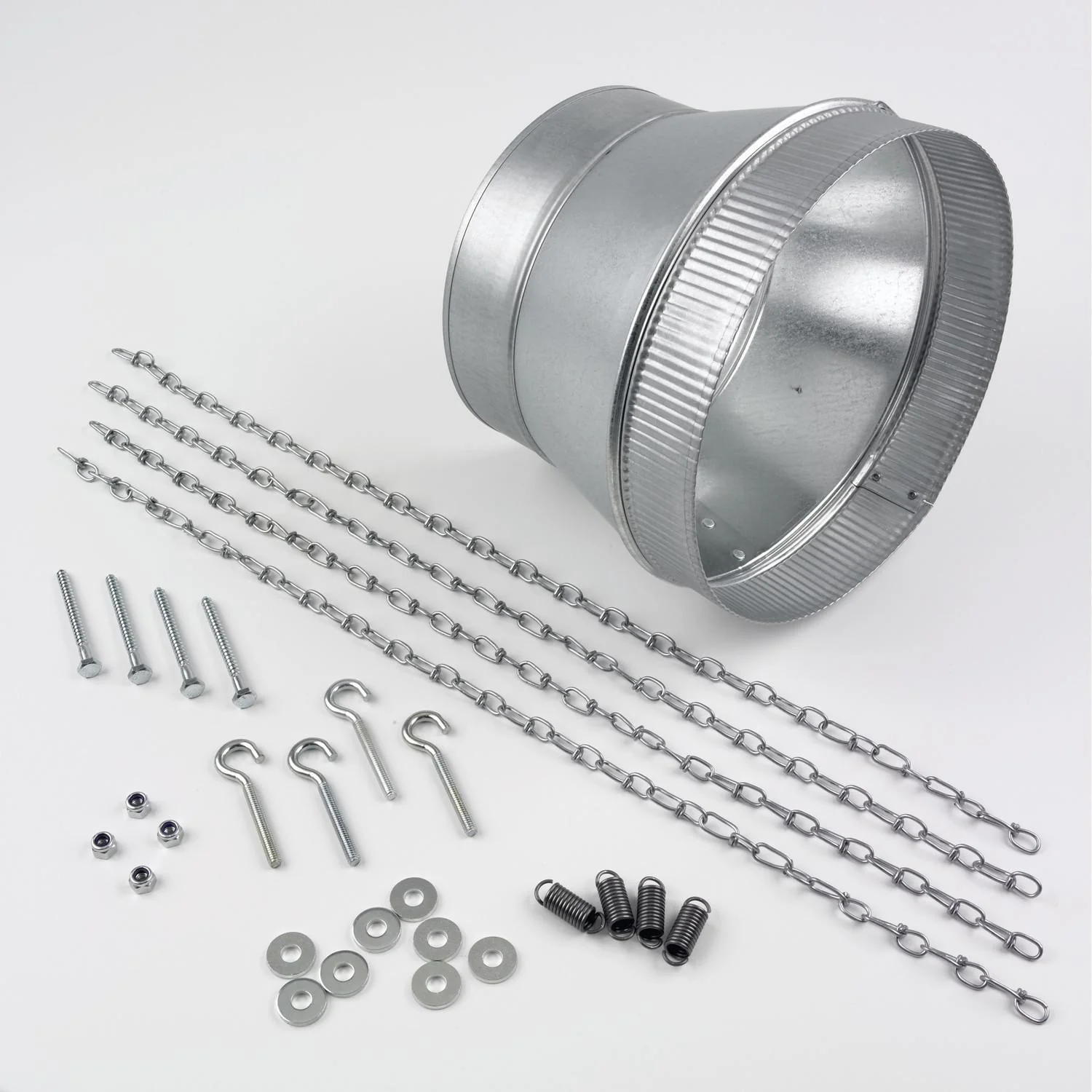 Broan HLB3 320 Max In-Line Blower CFM for use with Broan® Range Hoods - Image 3