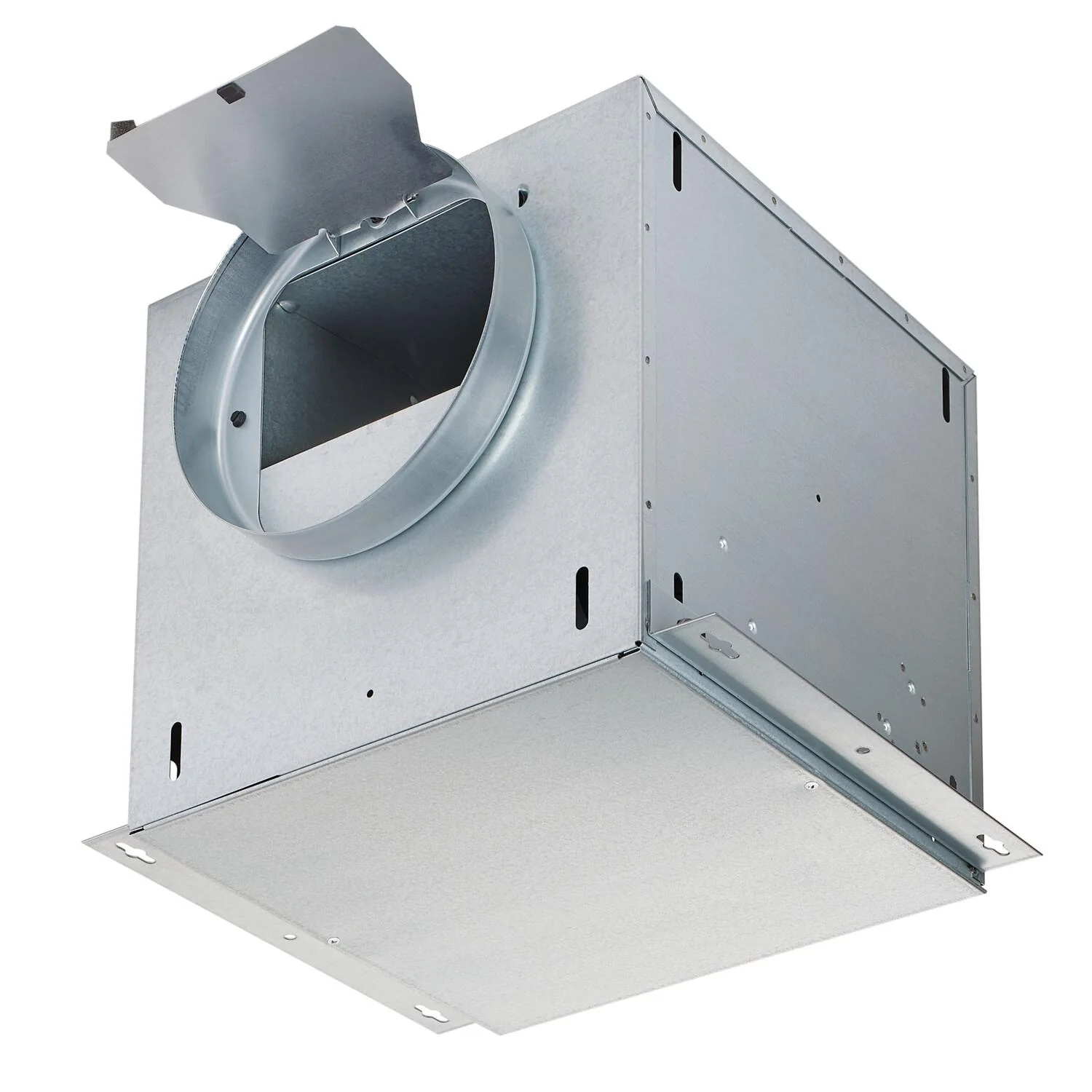 Broan L300EL High-Capacity, Light Commercial 270 CFM InLine Ventilation Fan, ENERGY STAR® certified - Image 3