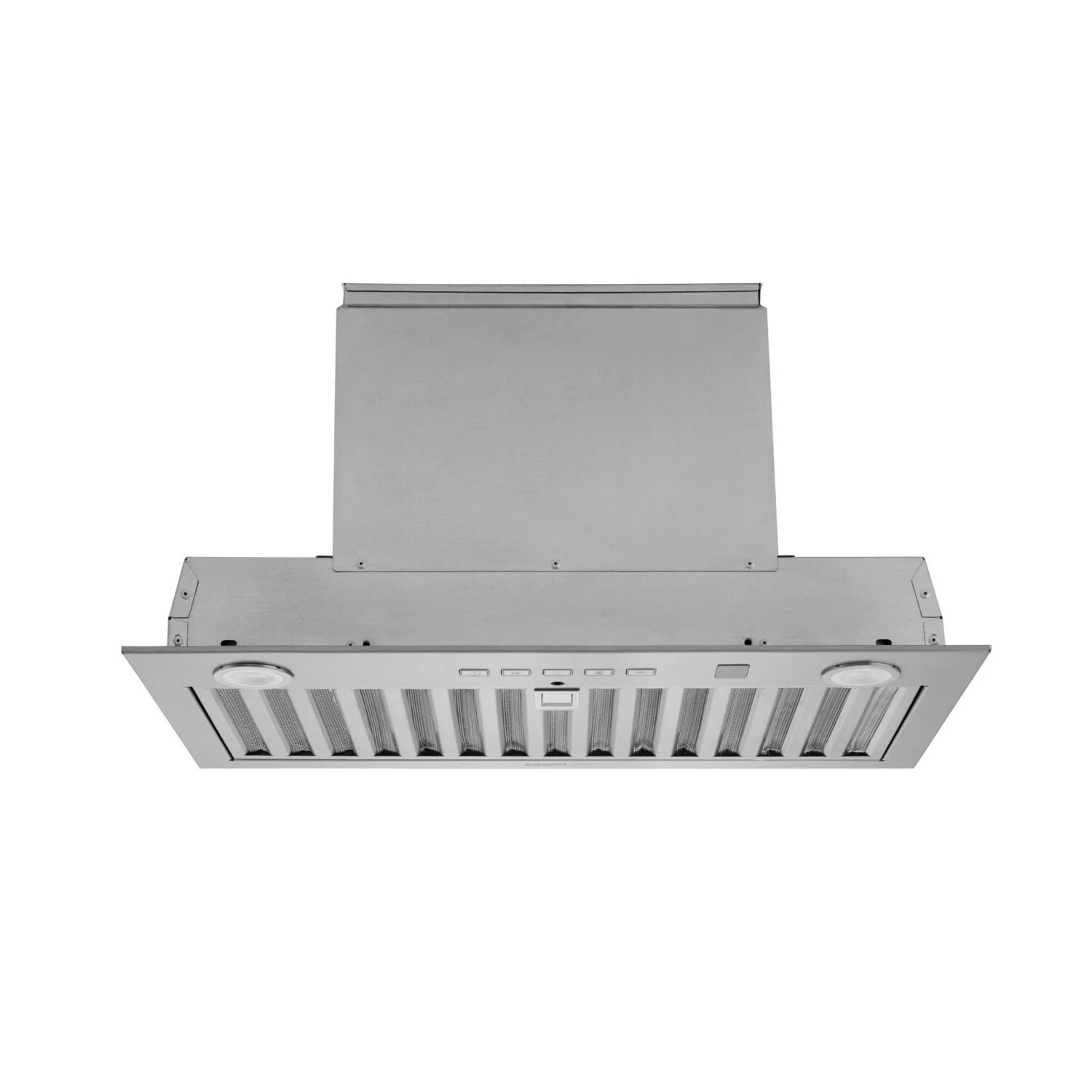 PM600SSV Broan-NuTone Elite® 21-Inch Range Hood Power Pack Insert, w/ SmartSense® Auto Operation & Voice Control, Stainless Steel - Image 5