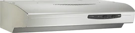Broan 42", Stainless Steel, Under Cabinet Hood, 220 CFM - Image 4