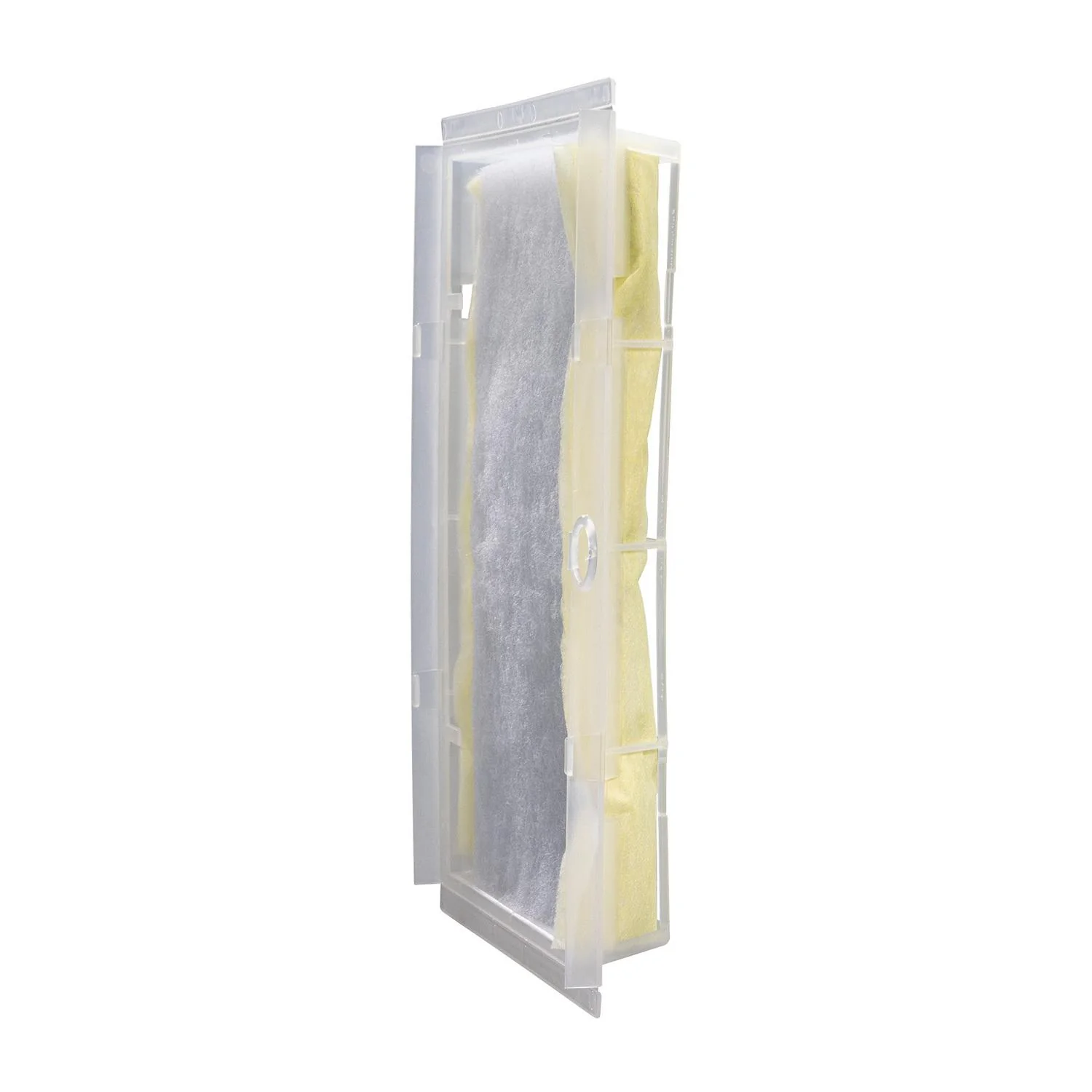 S97007662 Broan-NuTone® Genuine Replacement Charcoal Filter for Range Hoods, 10" x 11-3/4", Fits Select Models, (2-Pack) - Image 3