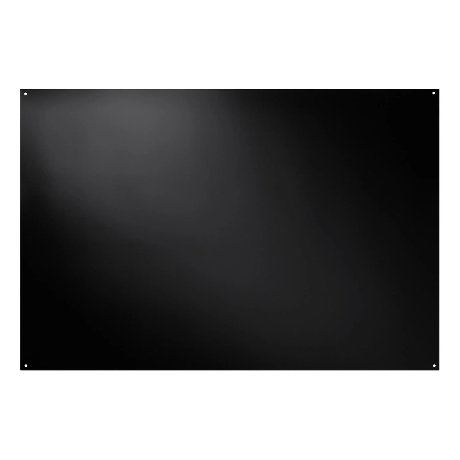 Broan SP300224 30-Inch wide Backsplash in Reversible Black/White - Image 2