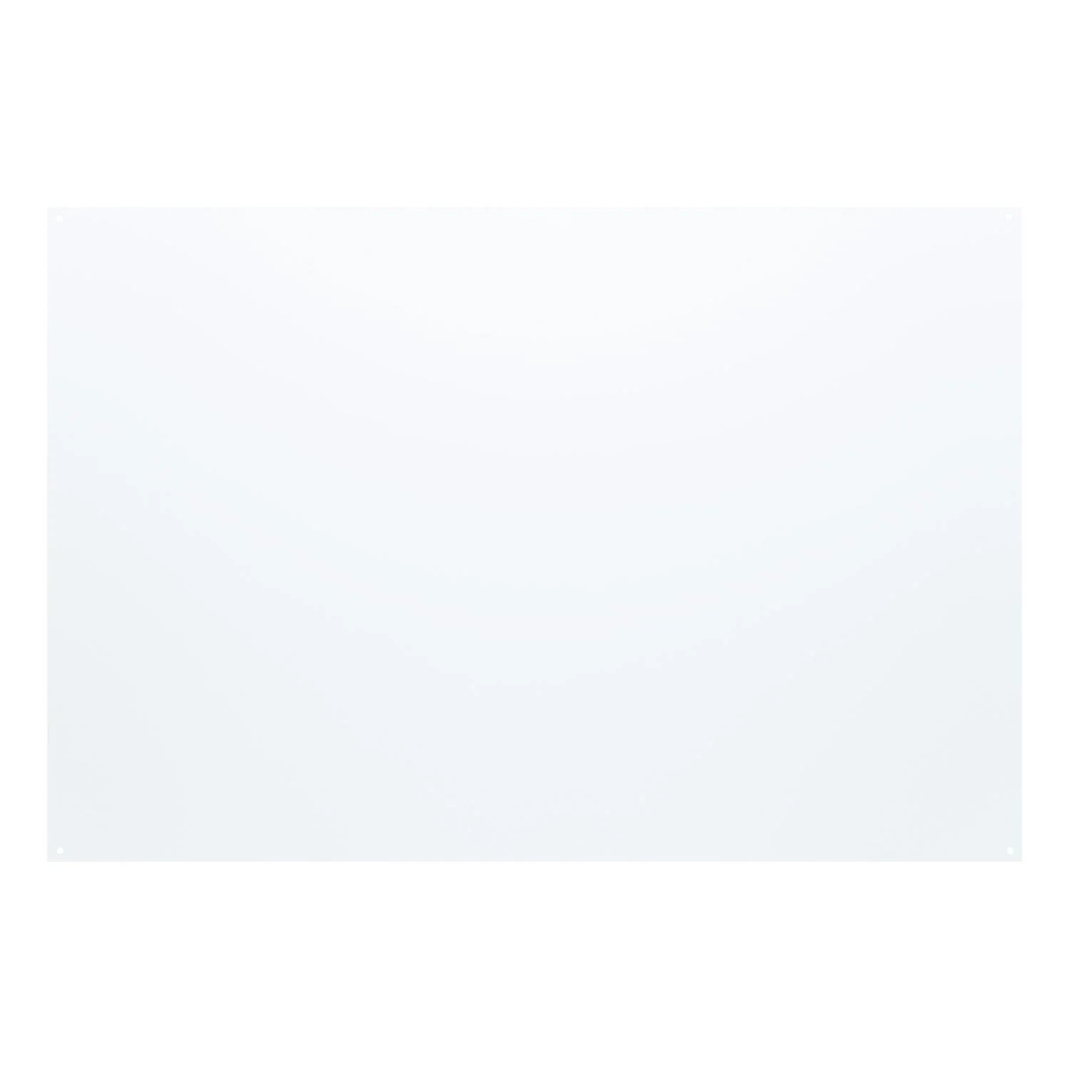 Broan SP300224 30-Inch wide Backsplash in Reversible Black/White - Image 3